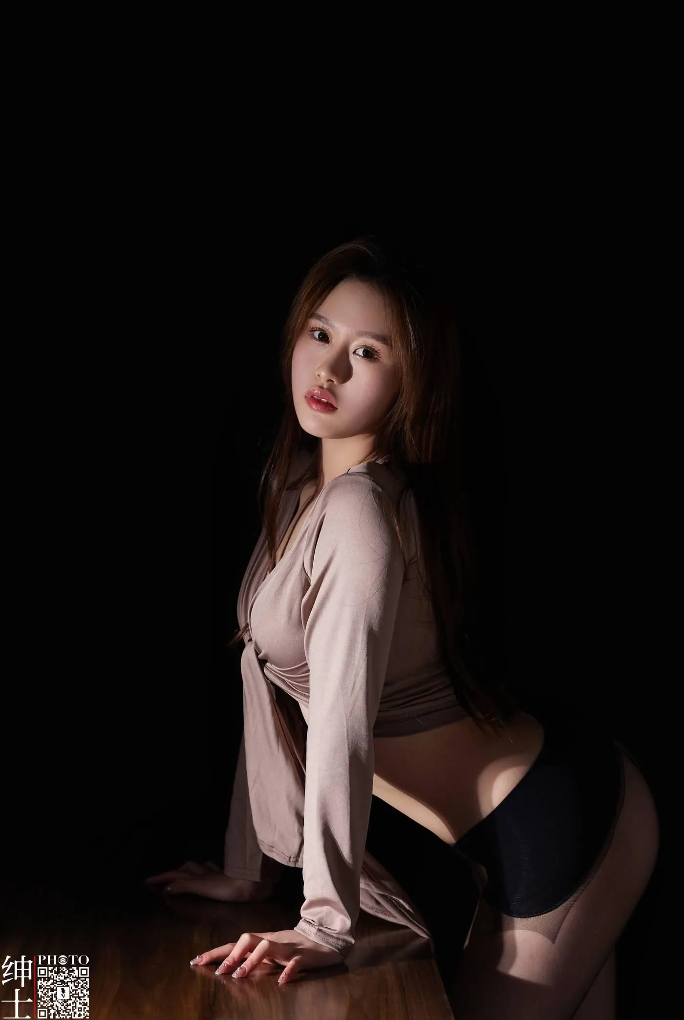 SHENSHI绅士 – SS082 小米2[62P]插图