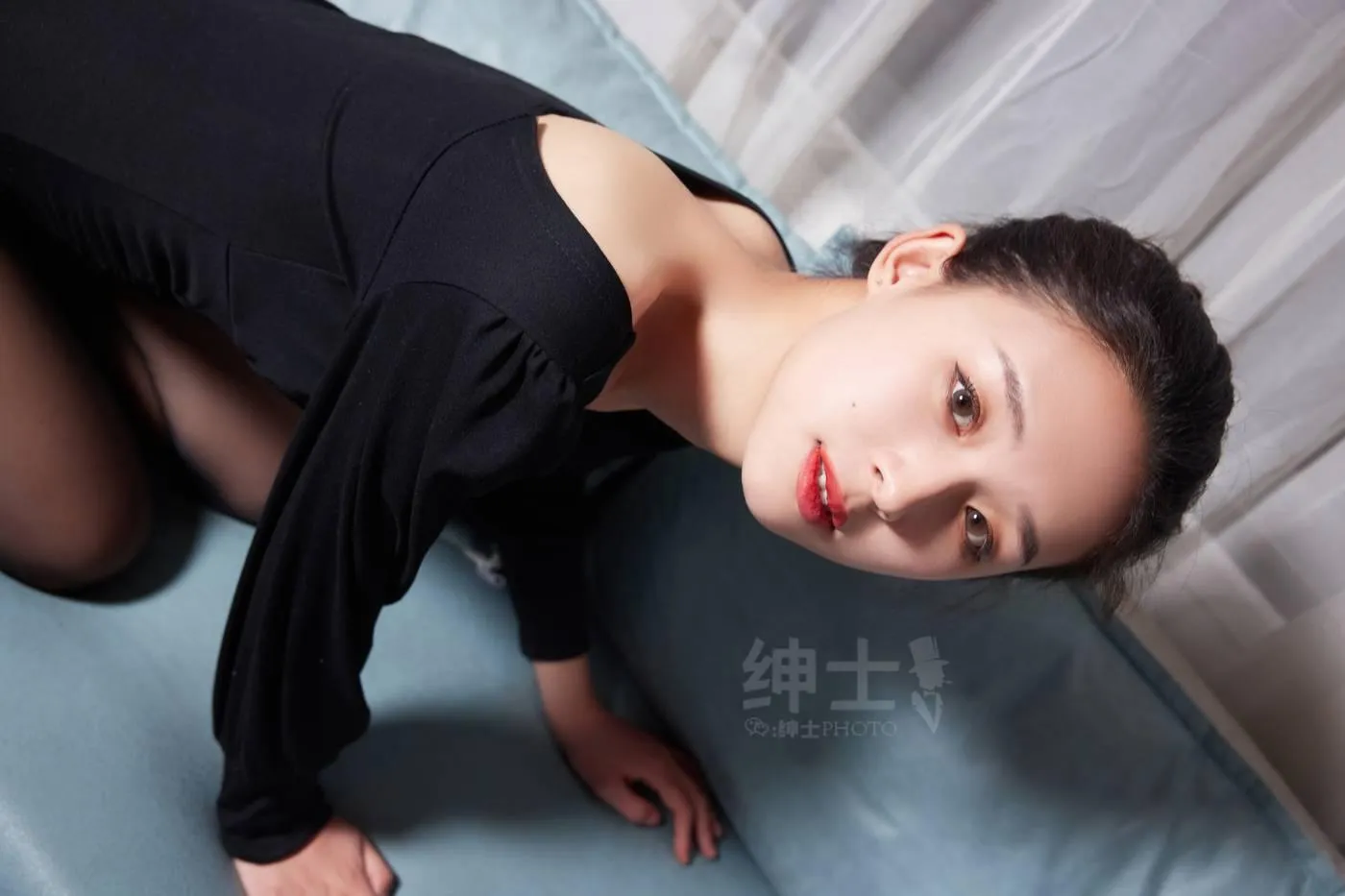 SHENSHI绅士 – SS059 江江[51P]插图3