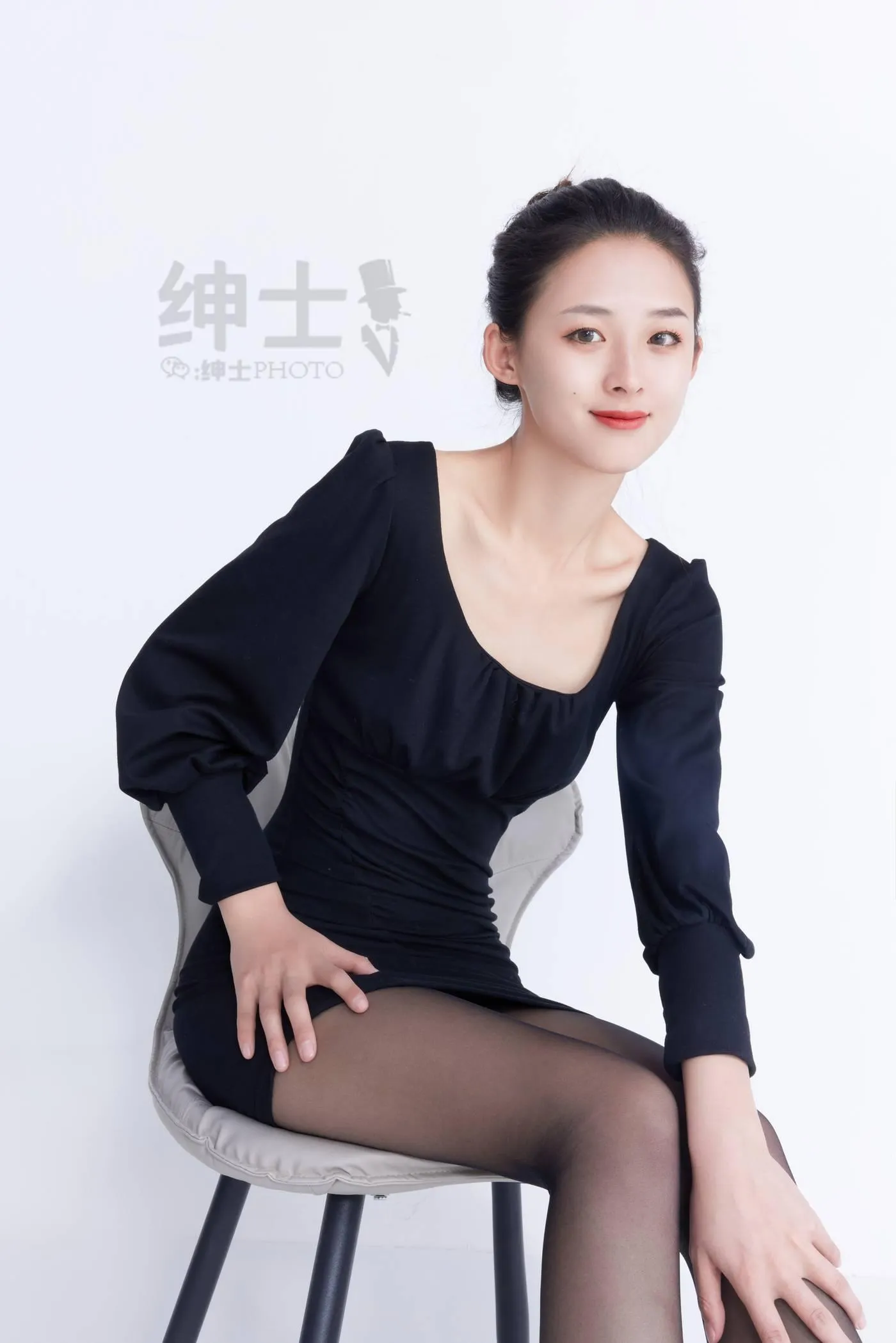 SHENSHI绅士 – SS059 江江[51P]插图2