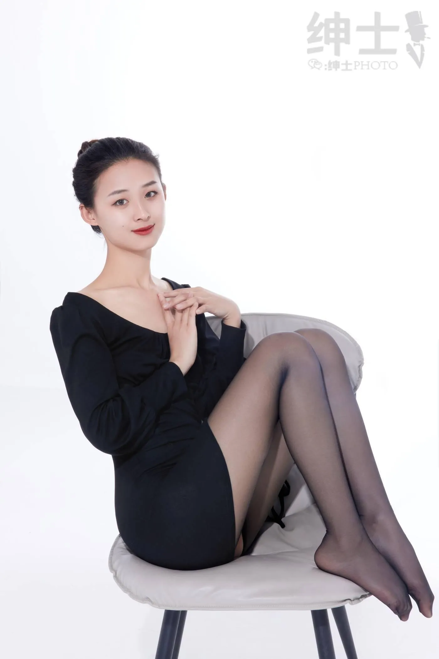 SHENSHI绅士 – SS059 江江[51P]插图5
