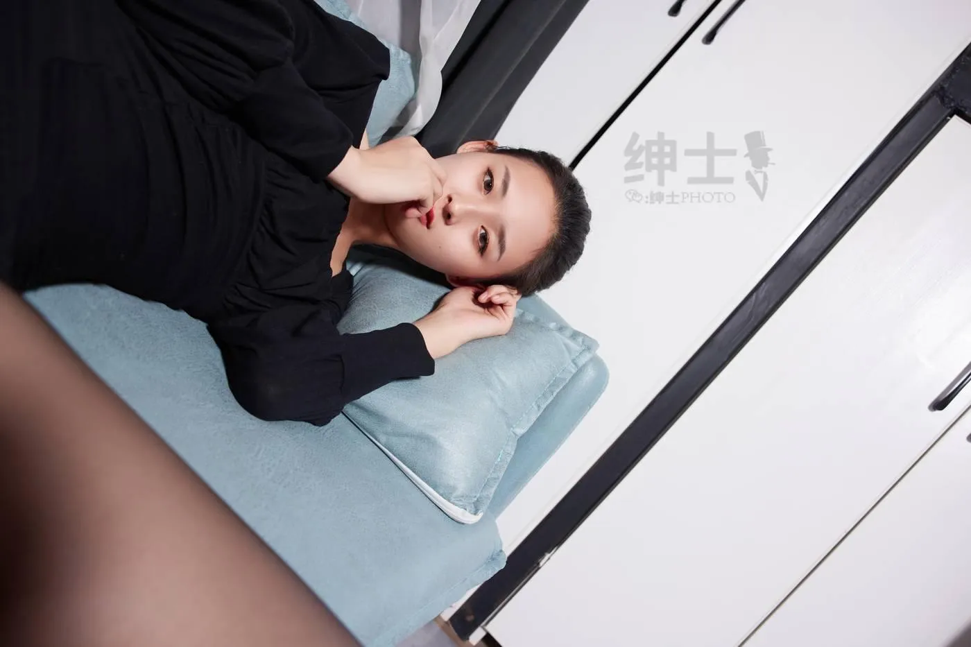 SHENSHI绅士 – SS059 江江[51P]插图8