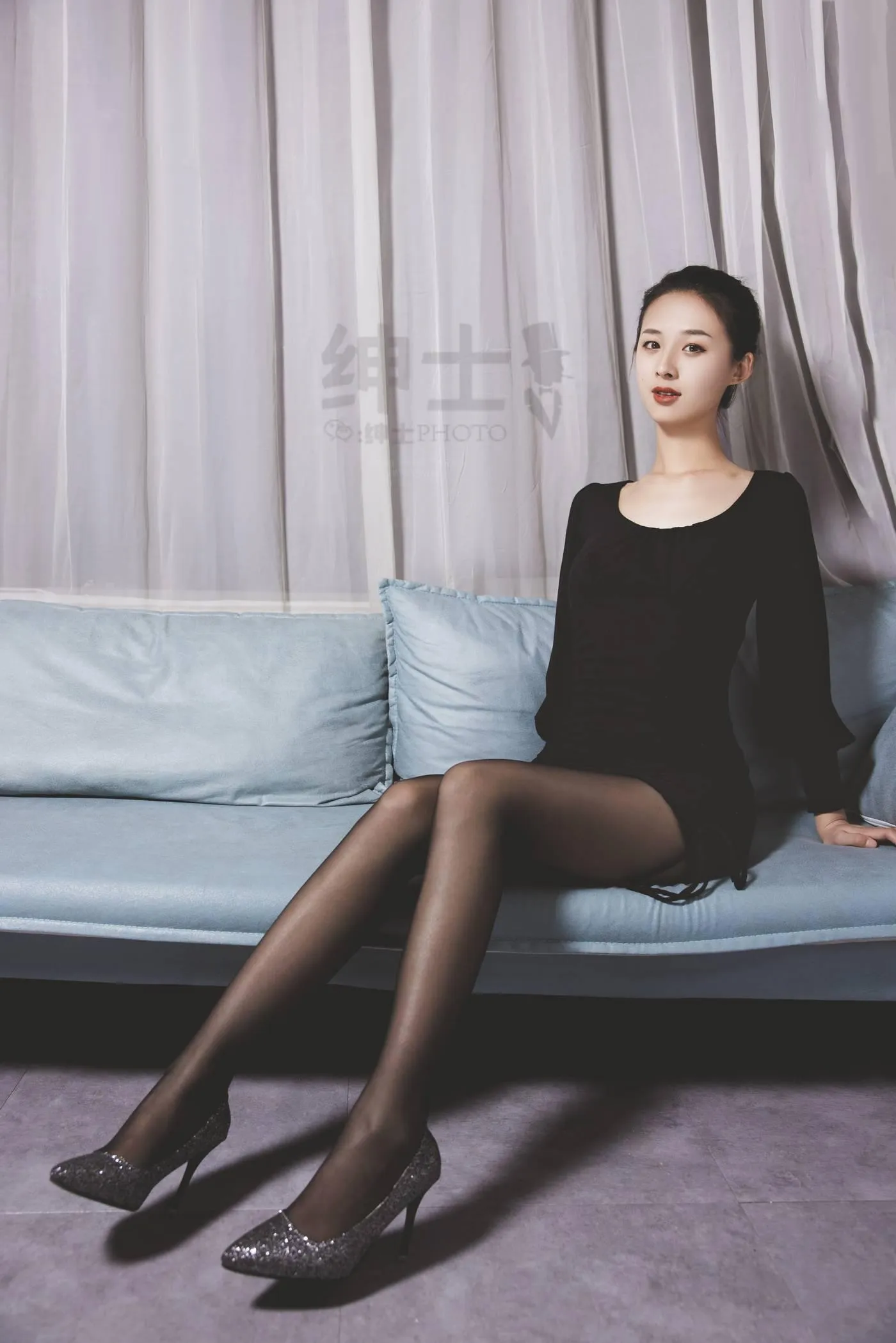 SHENSHI绅士 – SS059 江江[51P]插图4