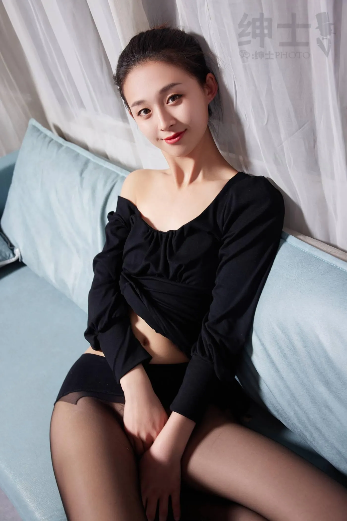 SHENSHI绅士 – SS059 江江[51P]插图