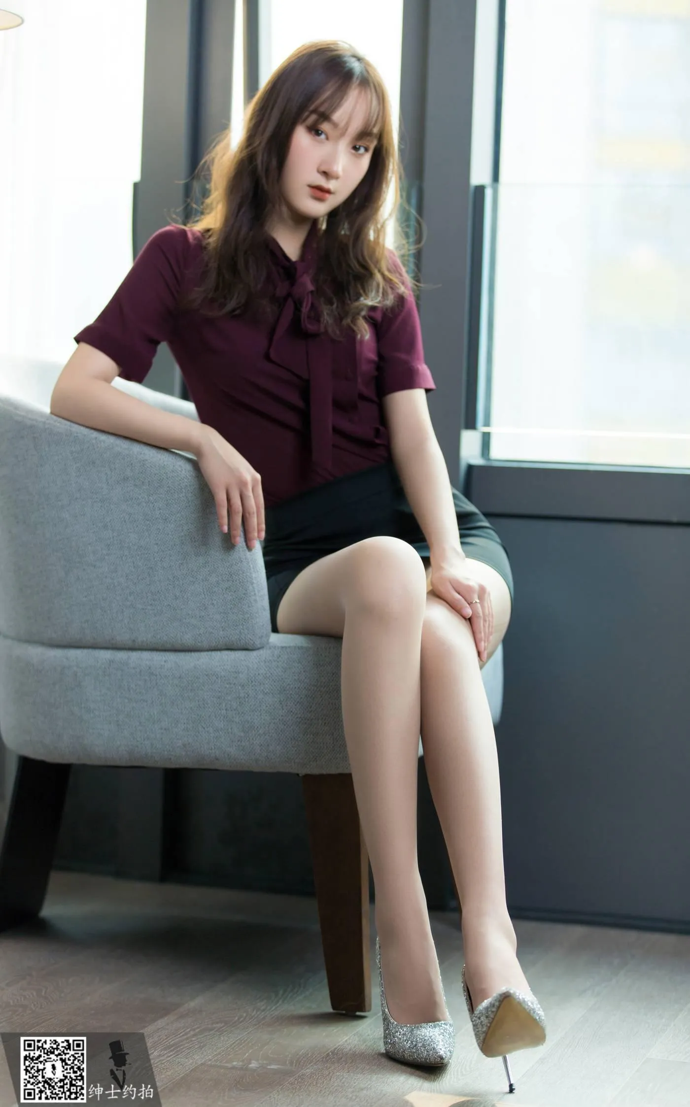 SHENSHI绅士 – SS132 李倩[76P]插图5