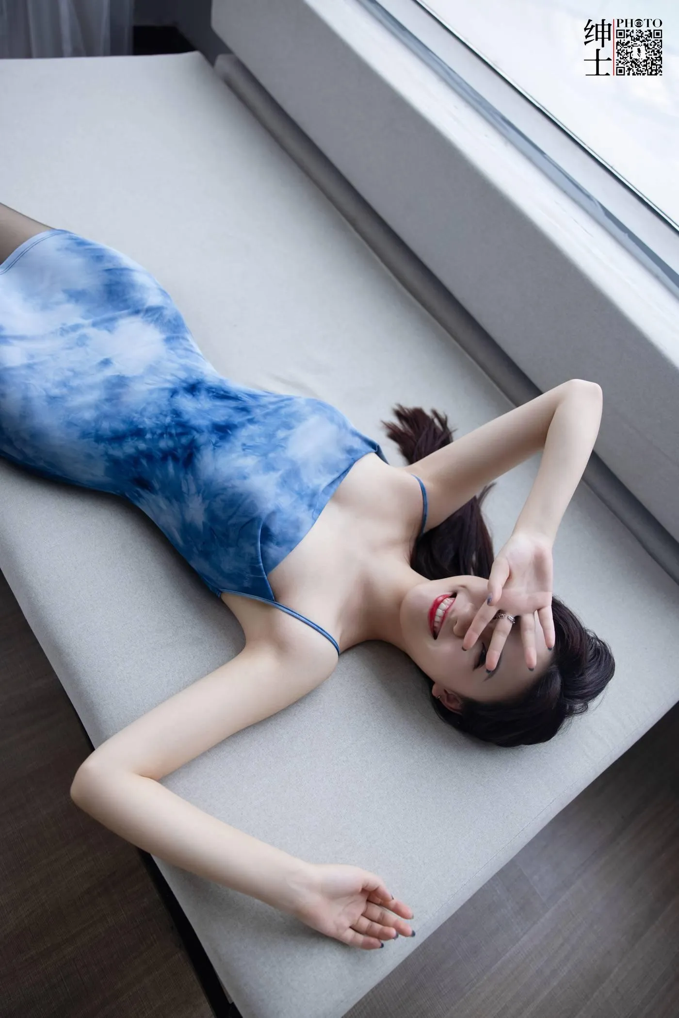 SHENSHI绅士 – SS107 沫沫[53P]插图7