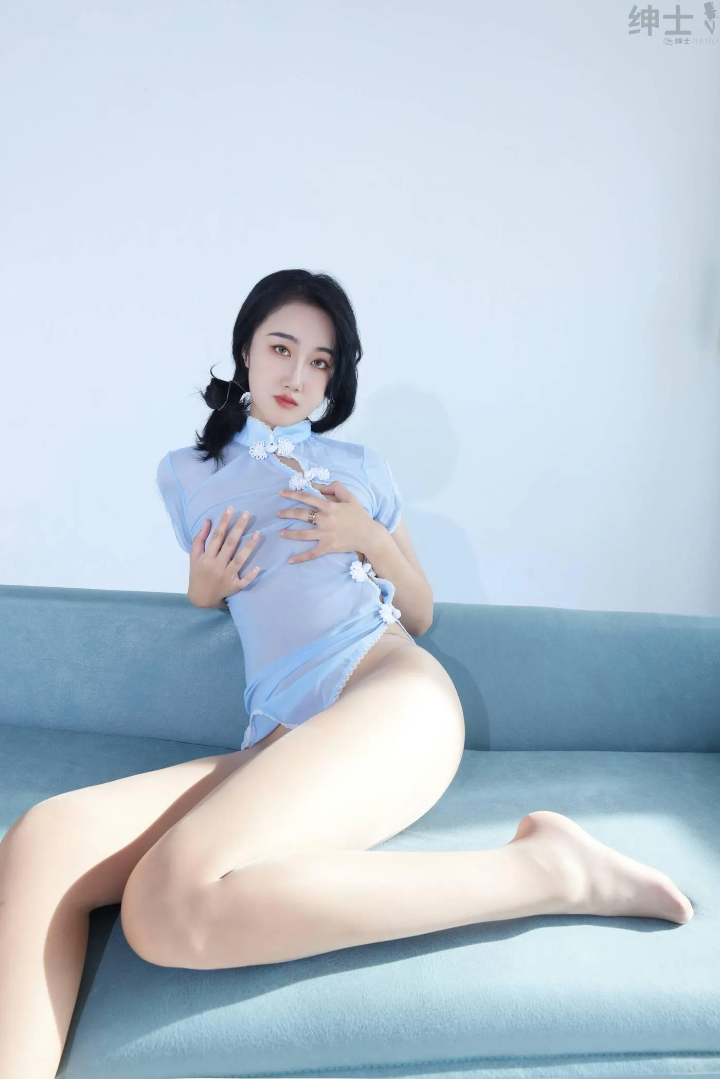 SHENSHI绅士 – SS041 英拉[56P]插图4