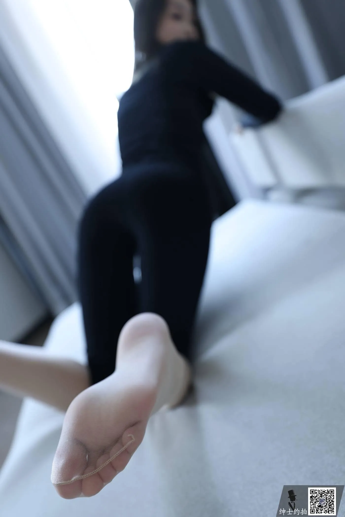 SHENSHI绅士 – SS015 霖霖[69P]插图2