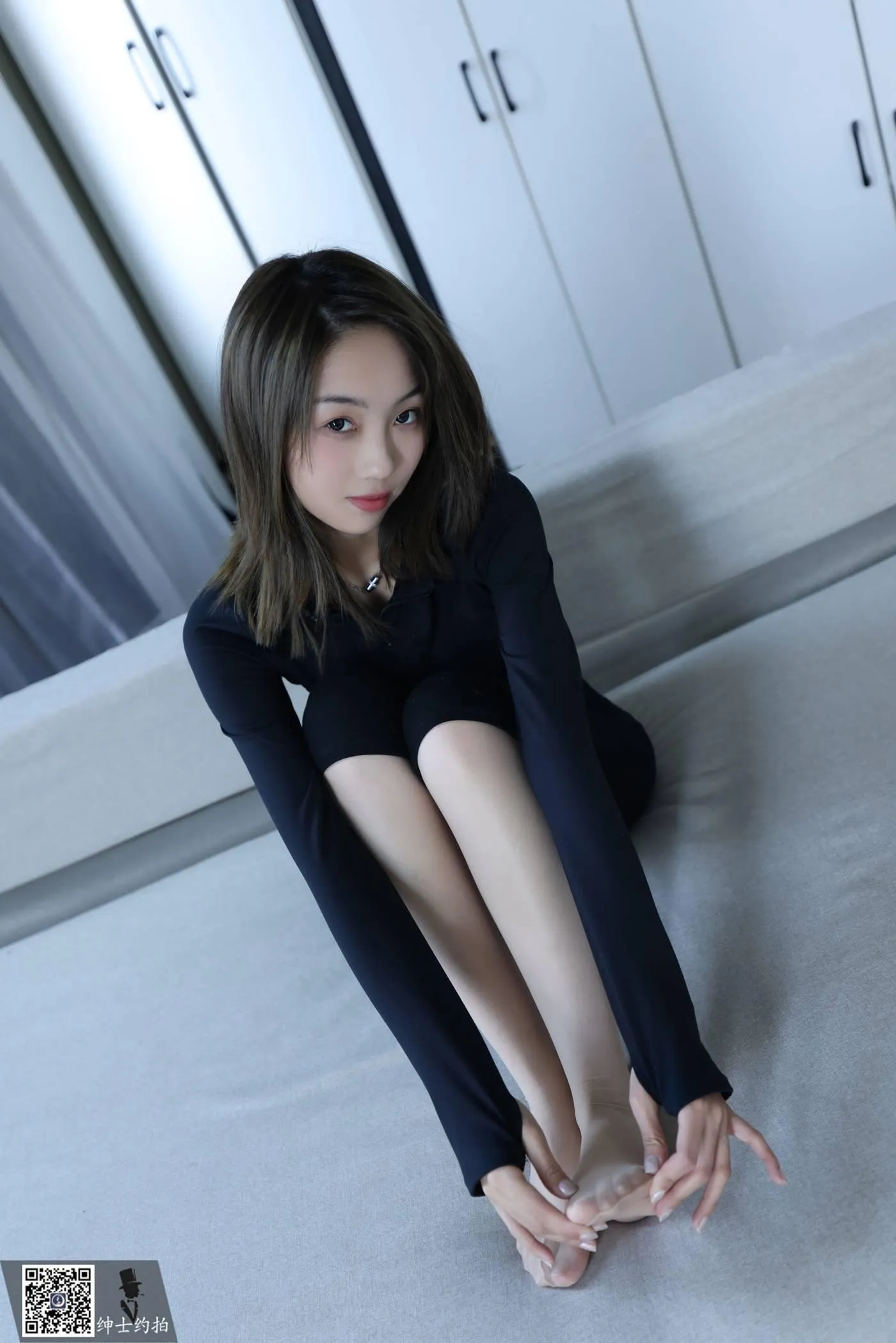 SHENSHI绅士 – SS015 霖霖[69P]插图9