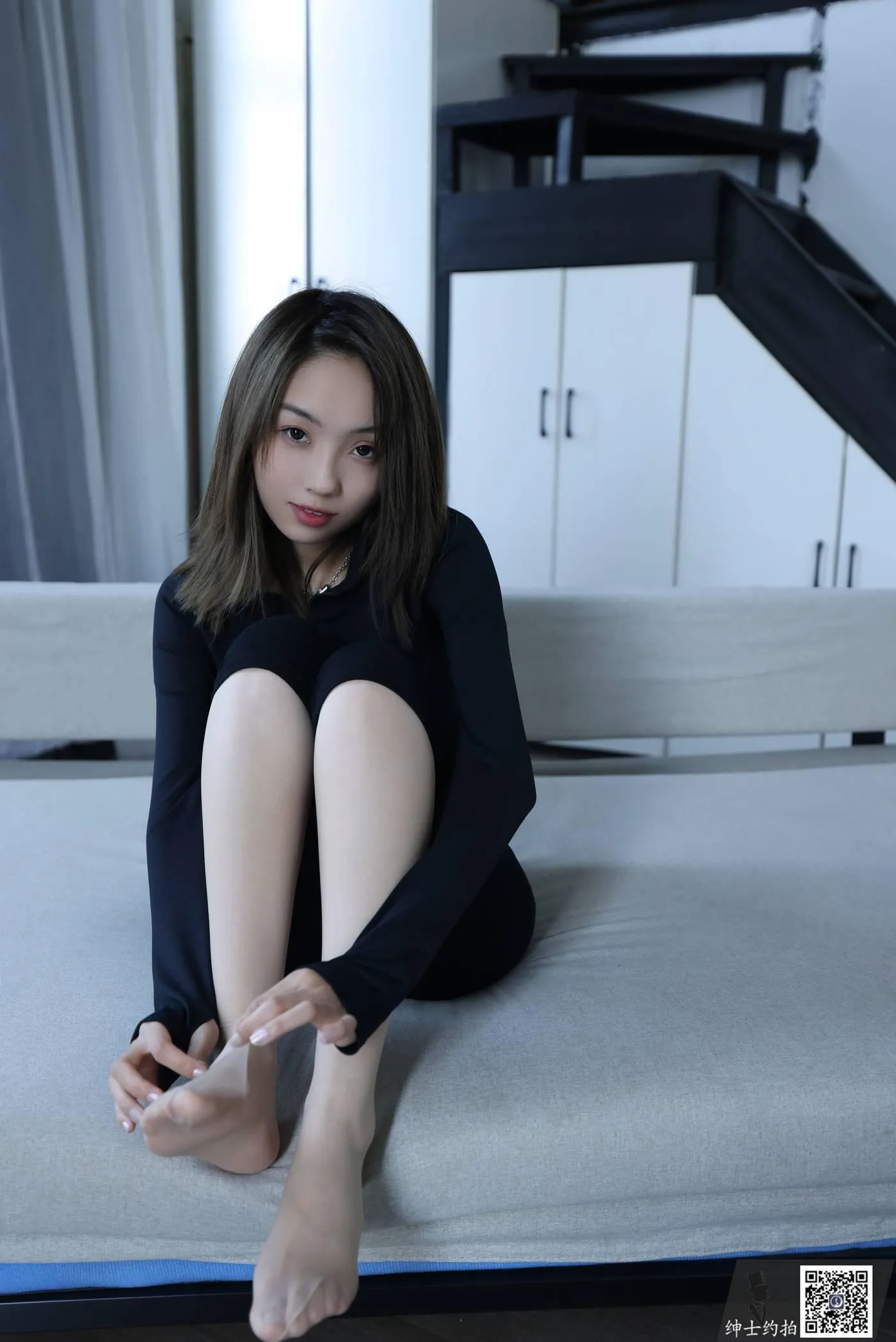 SHENSHI绅士 – SS015 霖霖[69P]插图6