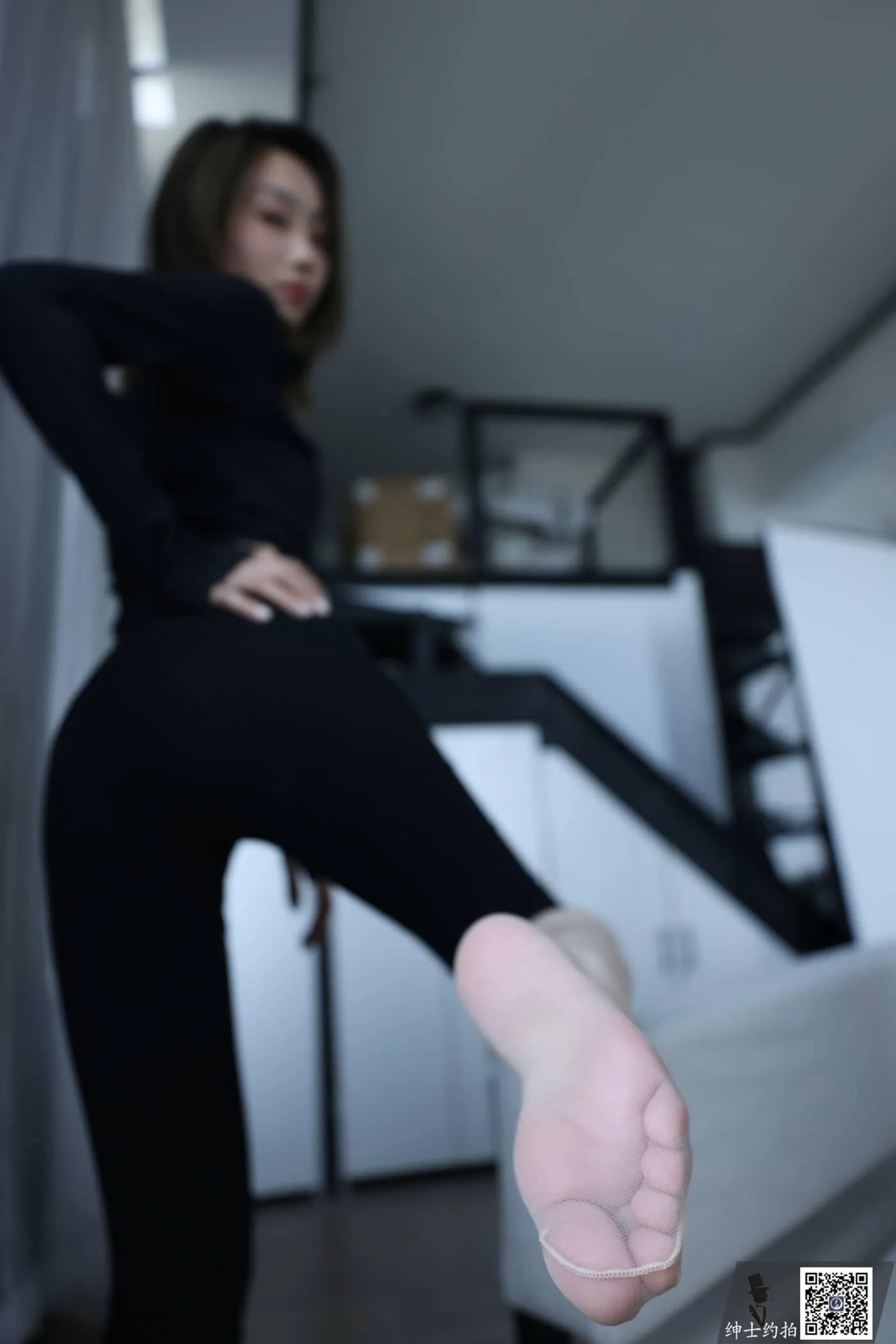 SHENSHI绅士 – SS015 霖霖[69P]插图8