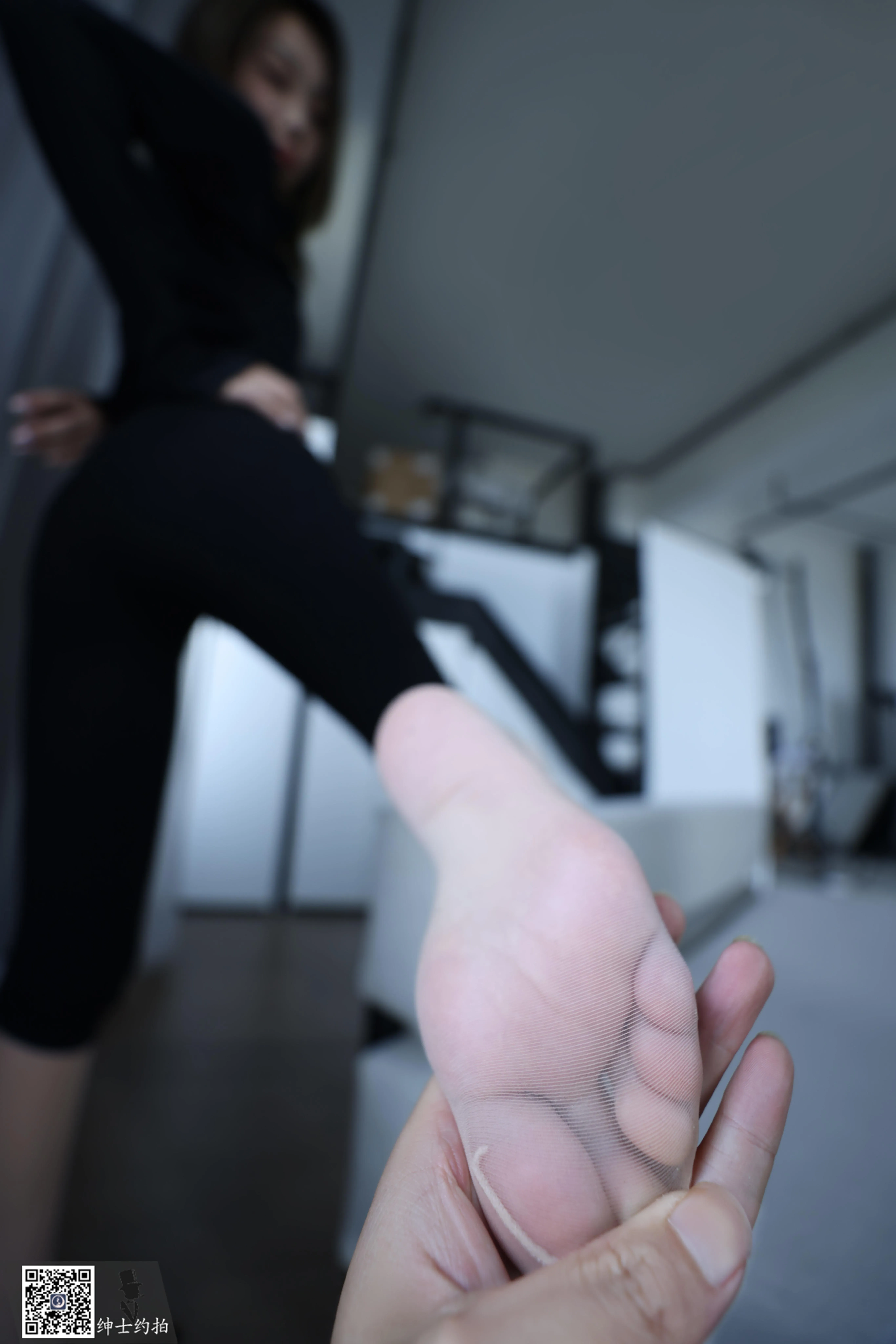 SHENSHI绅士 – SS015 霖霖[69P]插图9