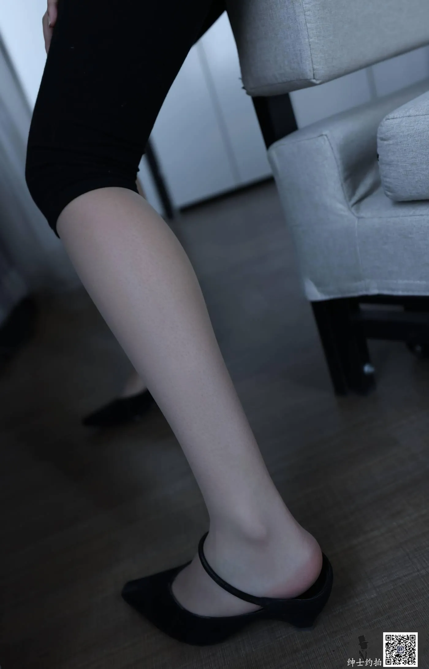 SHENSHI绅士 – SS015 霖霖[69P]插图6