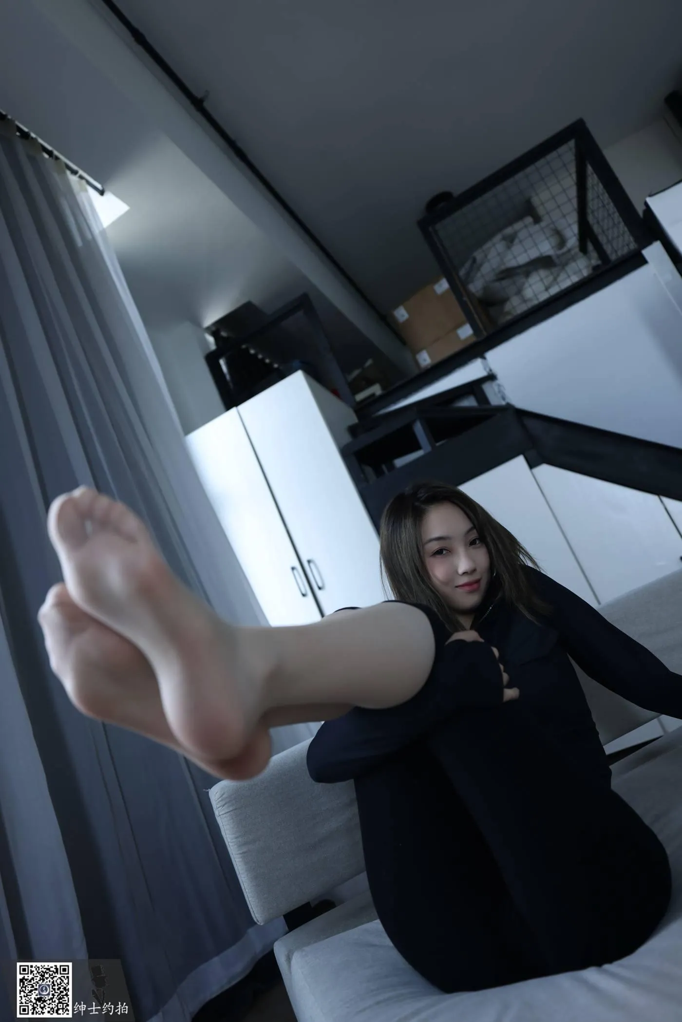 SHENSHI绅士 – SS015 霖霖[69P]插图9
