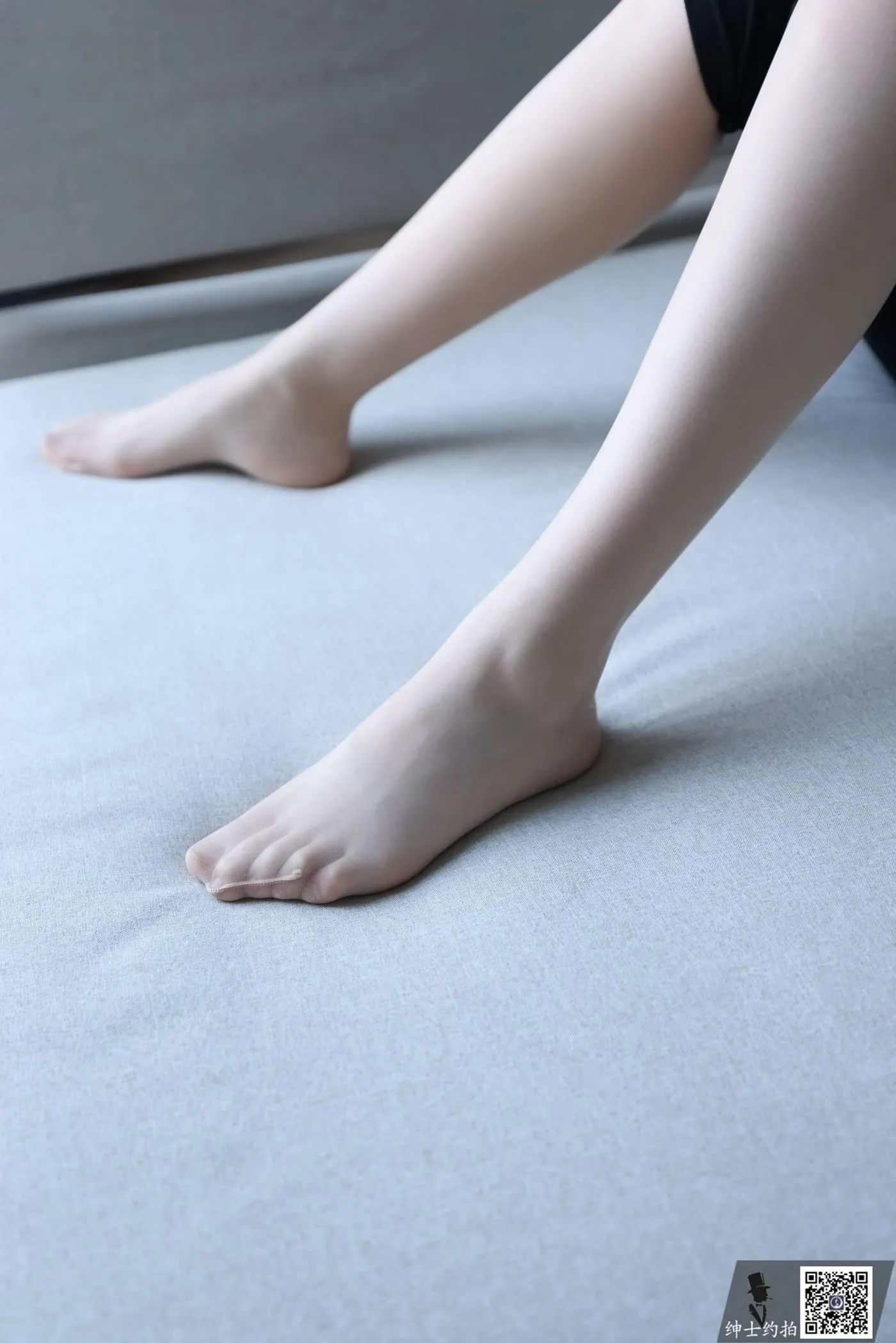 SHENSHI绅士 – SS015 霖霖[69P]插图3