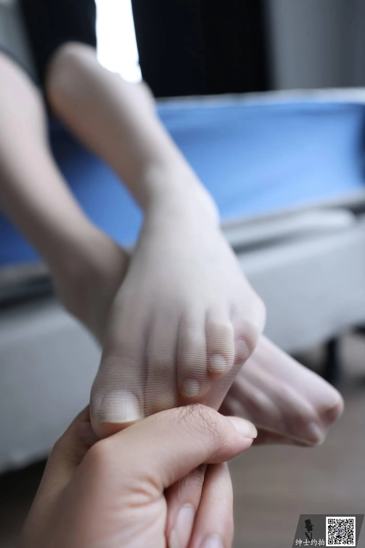 SHENSHI绅士 – SS015 霖霖[69P]插图9