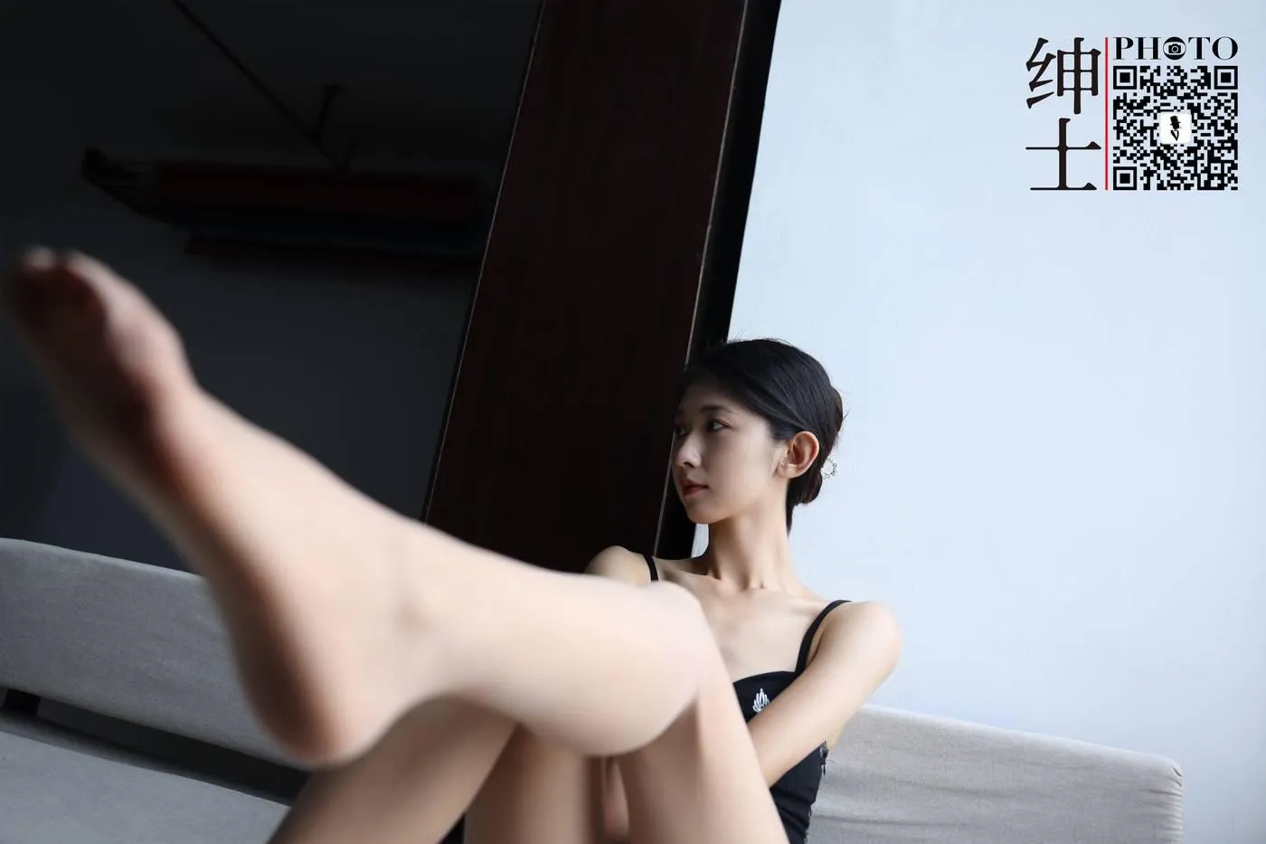 SHENSHI绅士 – SS103 妍妍[62P]插图2