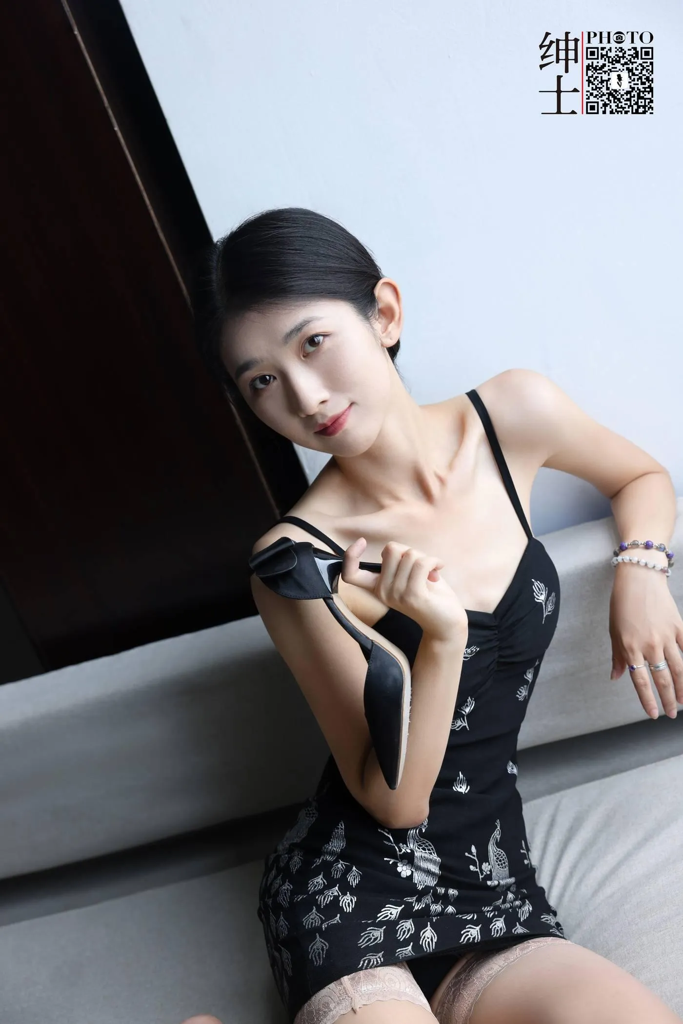 SHENSHI绅士 – SS103 妍妍[62P]插图