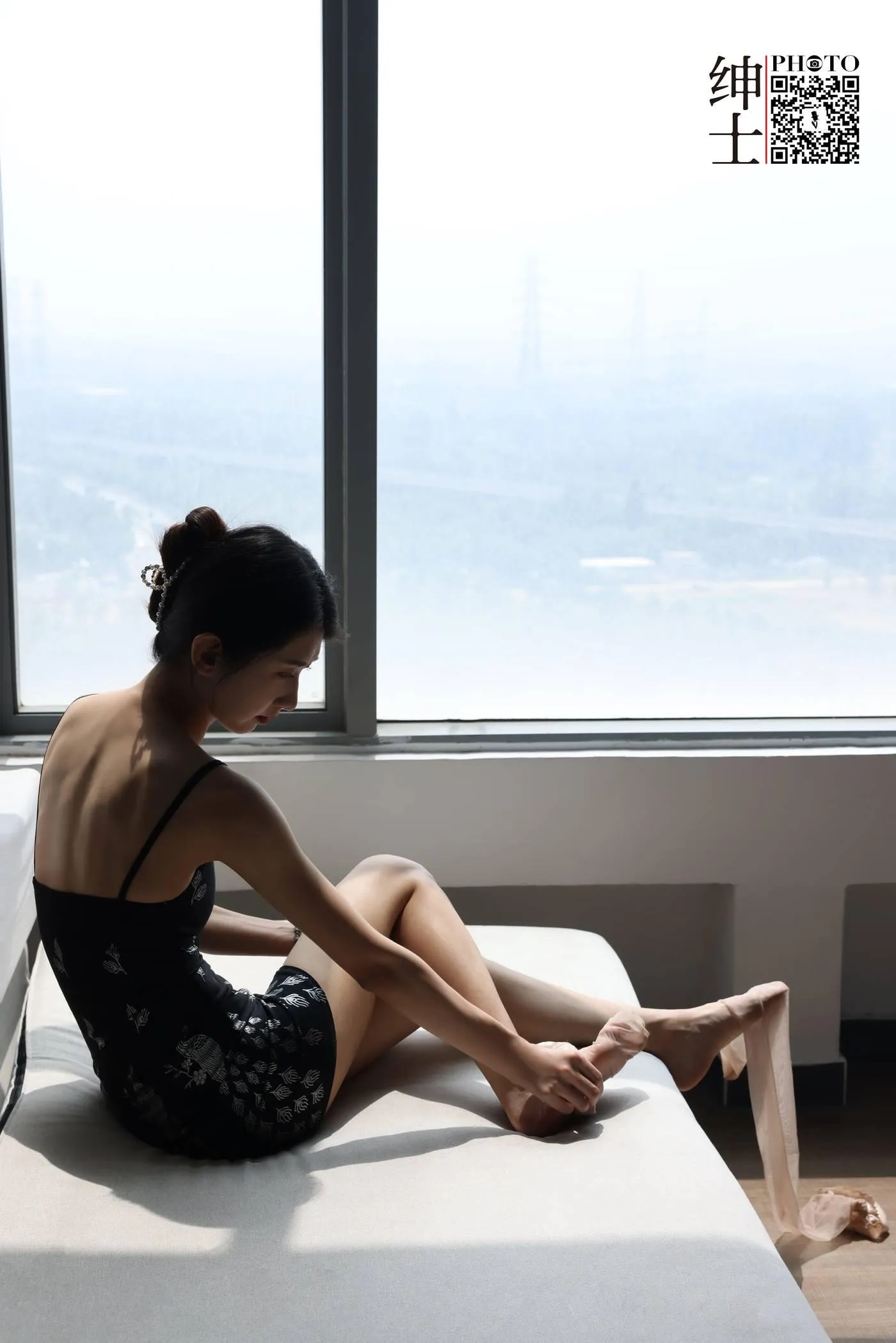 SHENSHI绅士 – SS103 妍妍[62P]插图3