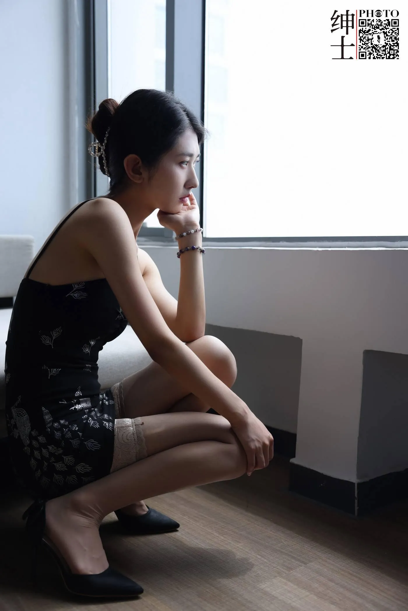 SHENSHI绅士 – SS103 妍妍[62P]插图9