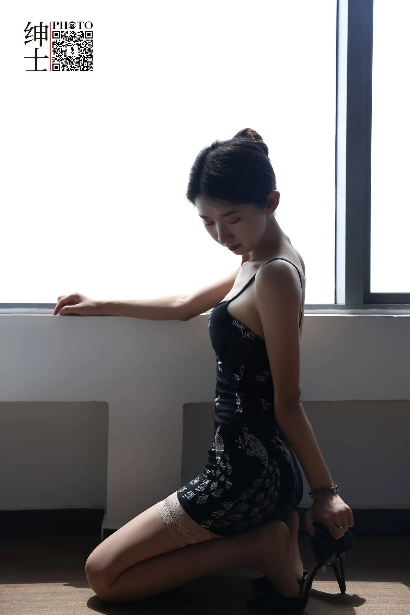 SHENSHI绅士 – SS103 妍妍[62P]插图5