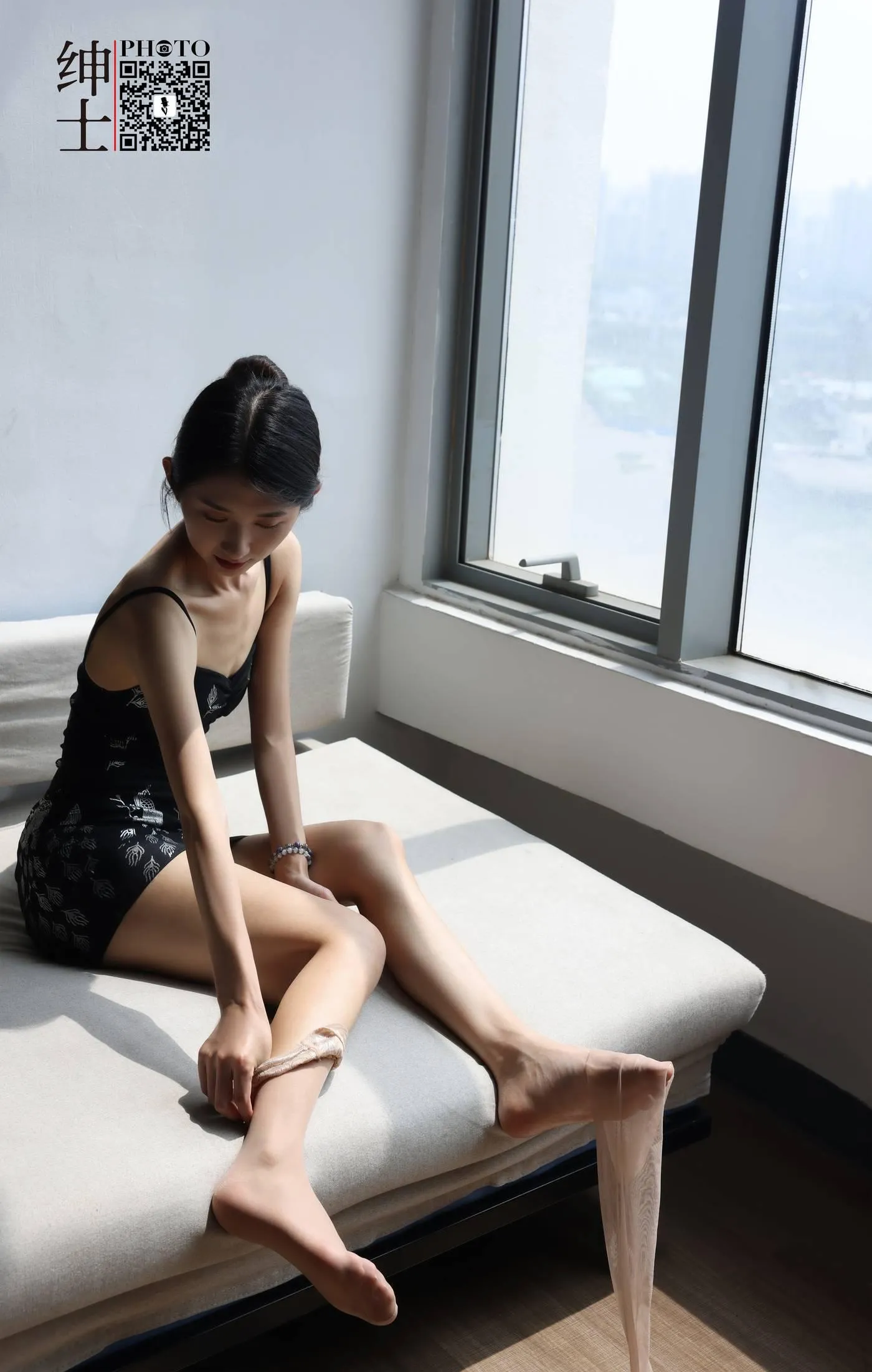 SHENSHI绅士 – SS103 妍妍[62P]插图4