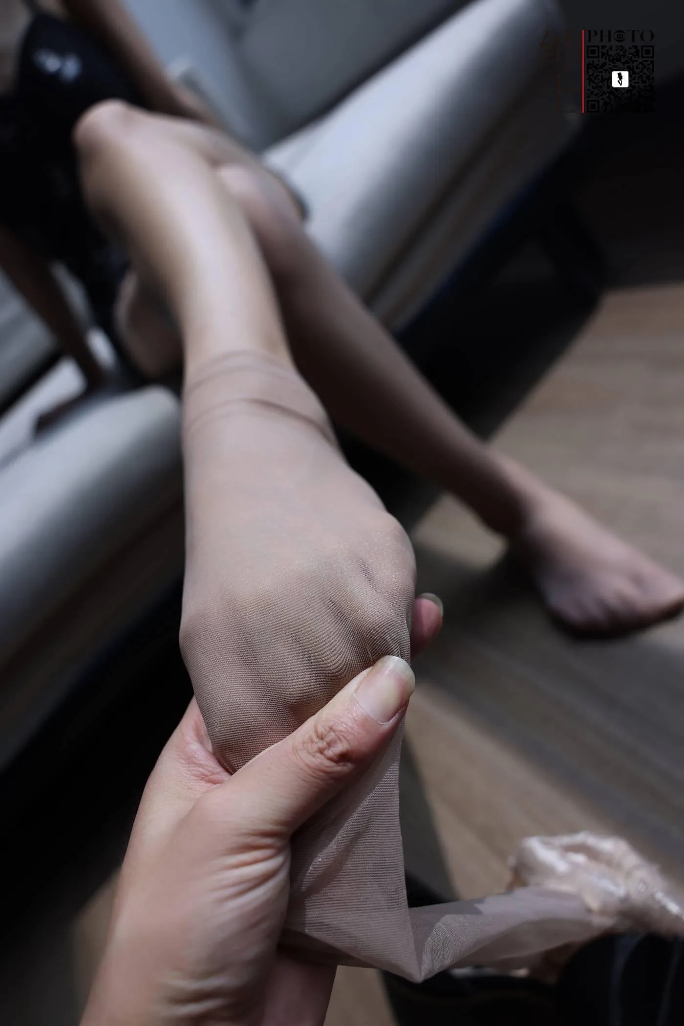 SHENSHI绅士 – SS103 妍妍[62P]插图6