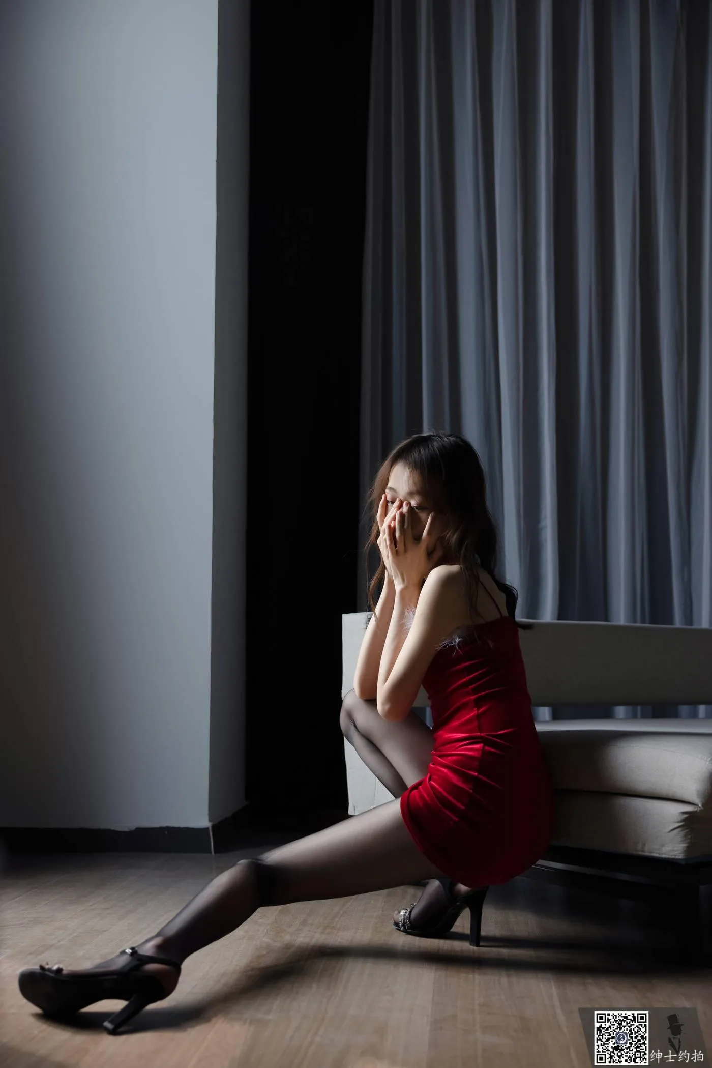 SHENSHI绅士 – SS021 奶酪[67P]插图1