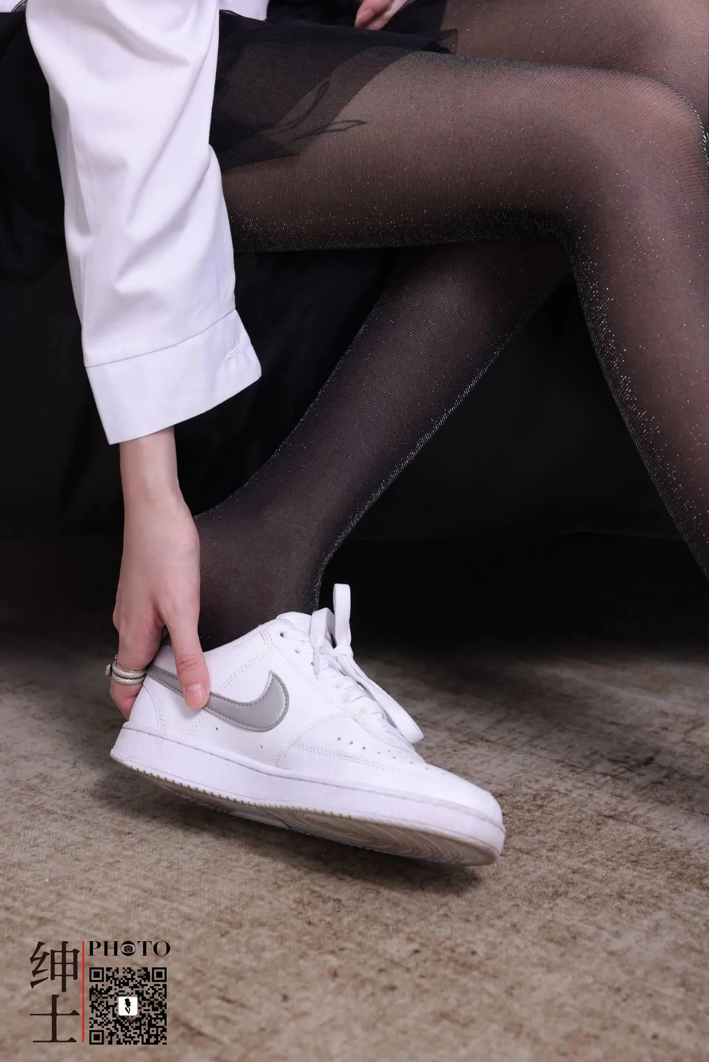 SHENSHI绅士 – SS071 青青[43P]插图6