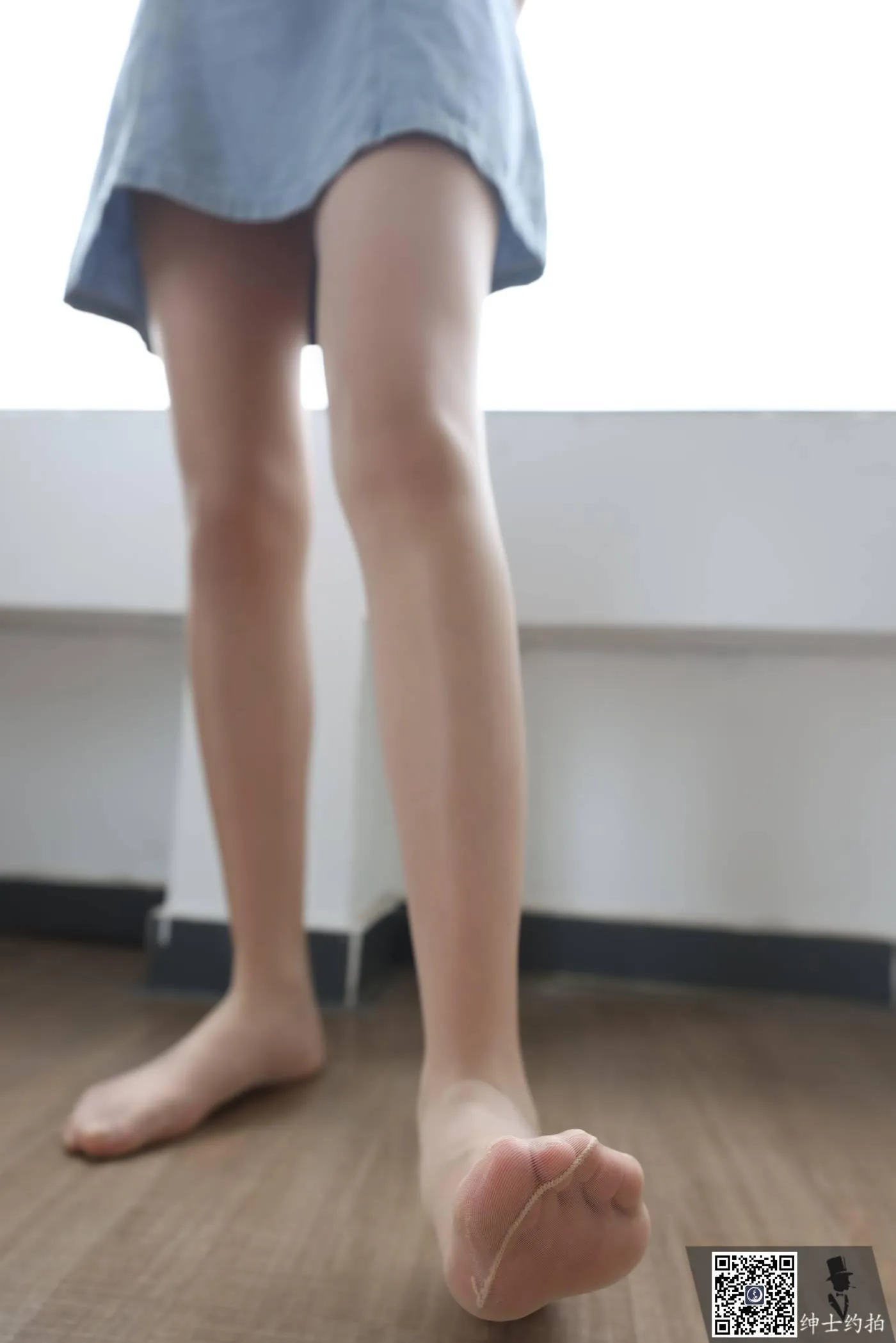 SHENSHI绅士 – SS022 帆帆[70P]插图3