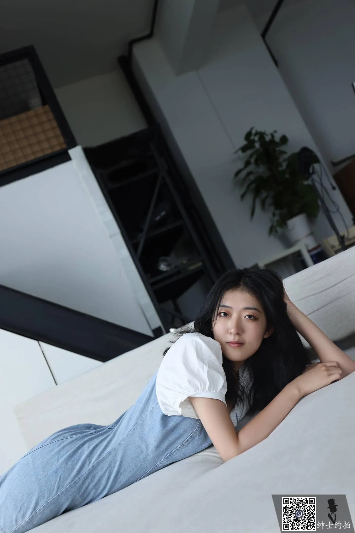 SHENSHI绅士 – SS022 帆帆[70P]插图8