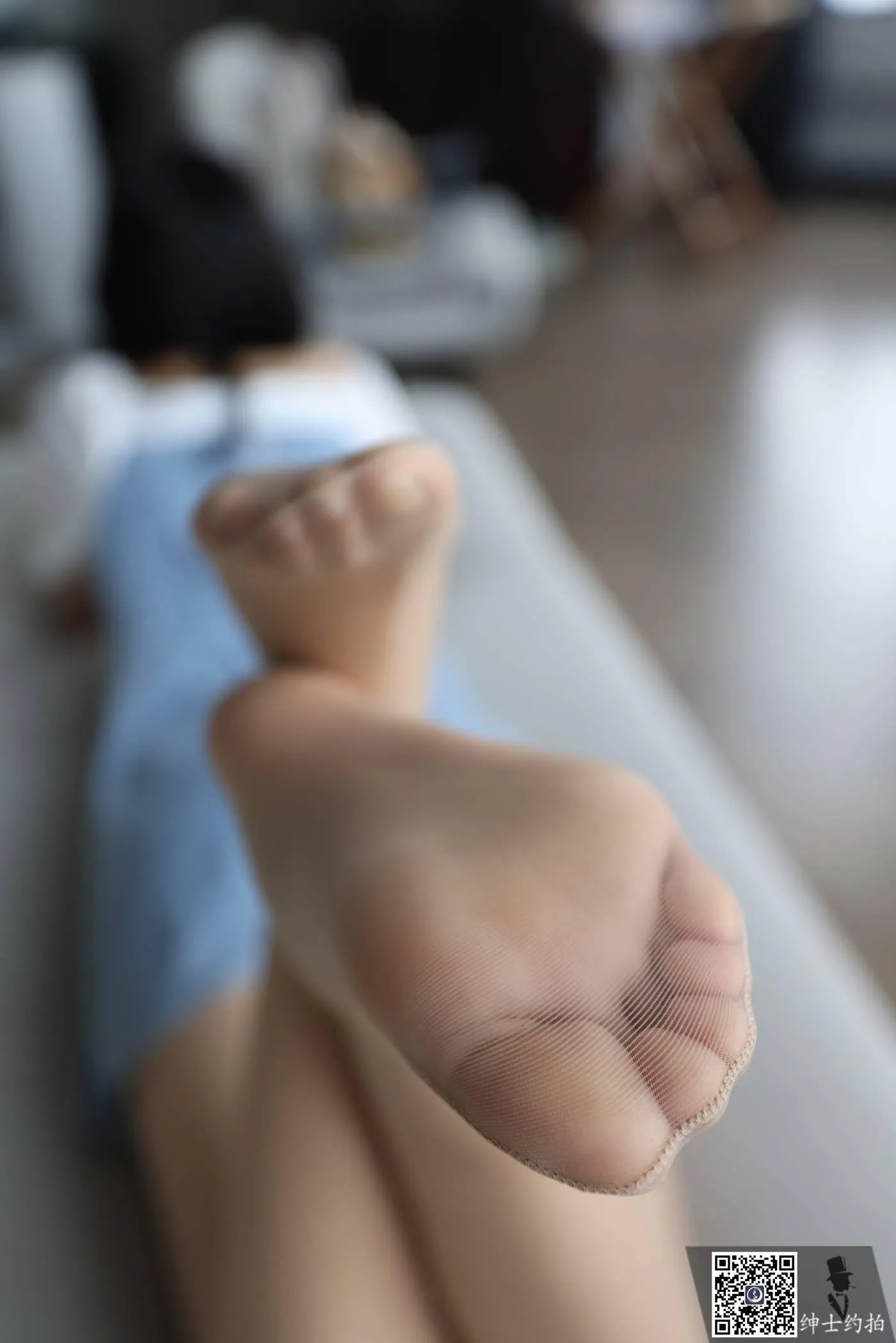 SHENSHI绅士 – SS022 帆帆[70P]插图7