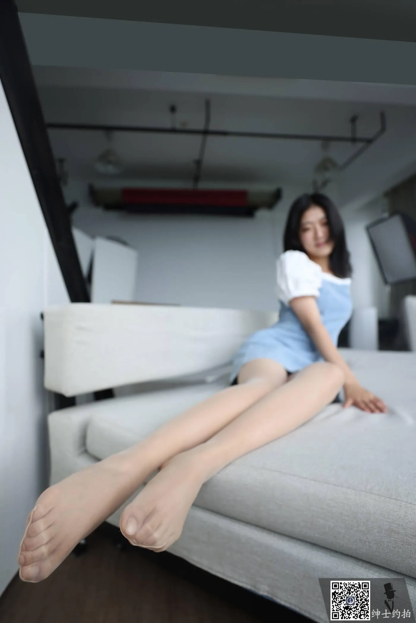 SHENSHI绅士 – SS022 帆帆[70P]插图9