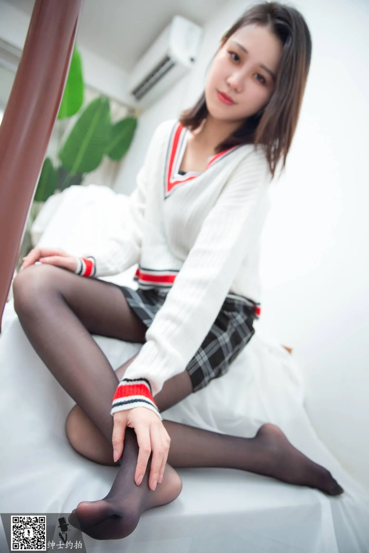SHENSHI绅士 – SS135 曼云[33P]插图
