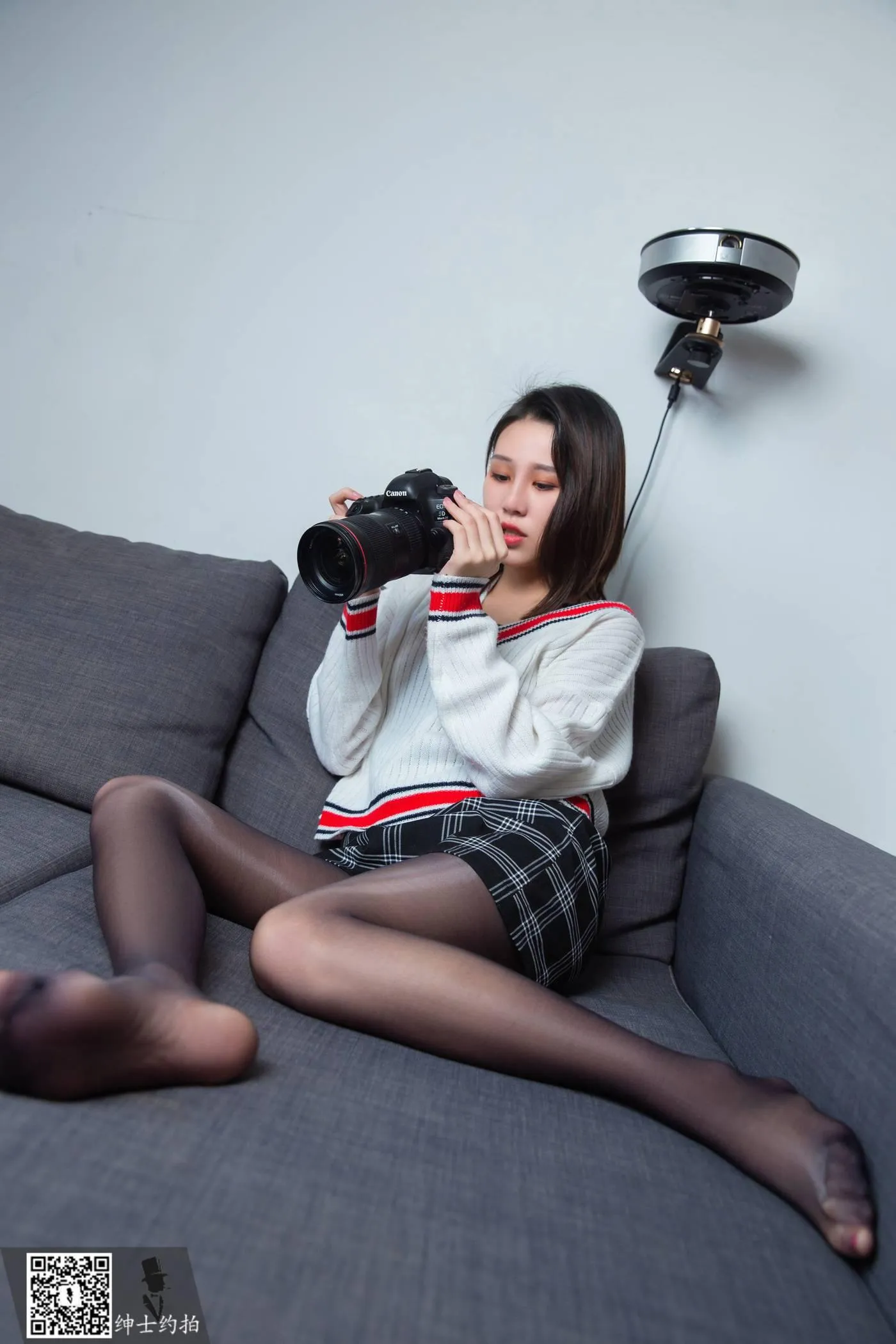 SHENSHI绅士 – SS135 曼云[33P]插图7