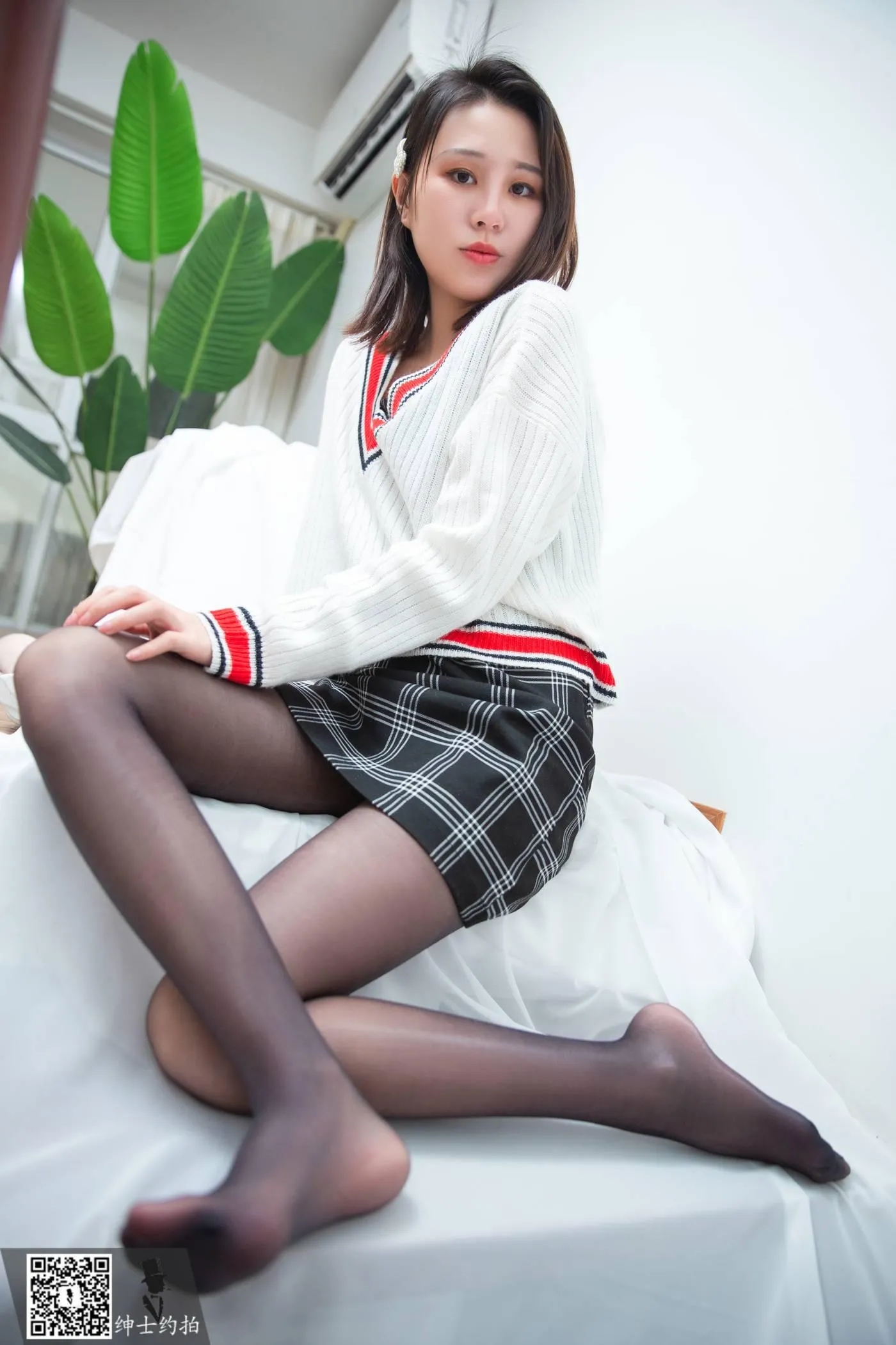 SHENSHI绅士 – SS135 曼云[33P]插图9