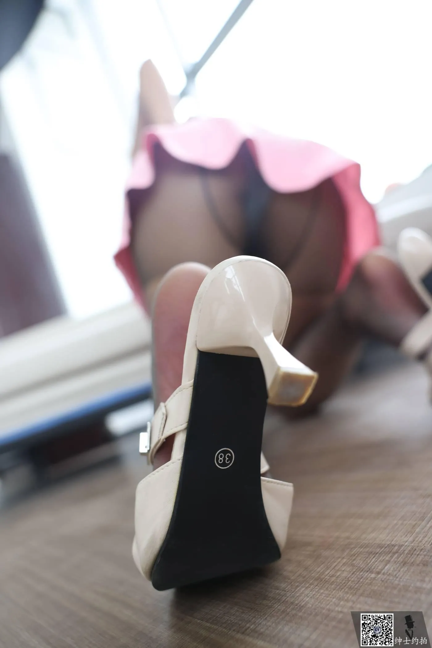 SHENSHI绅士 – SS030 宁宁[46P]插图8