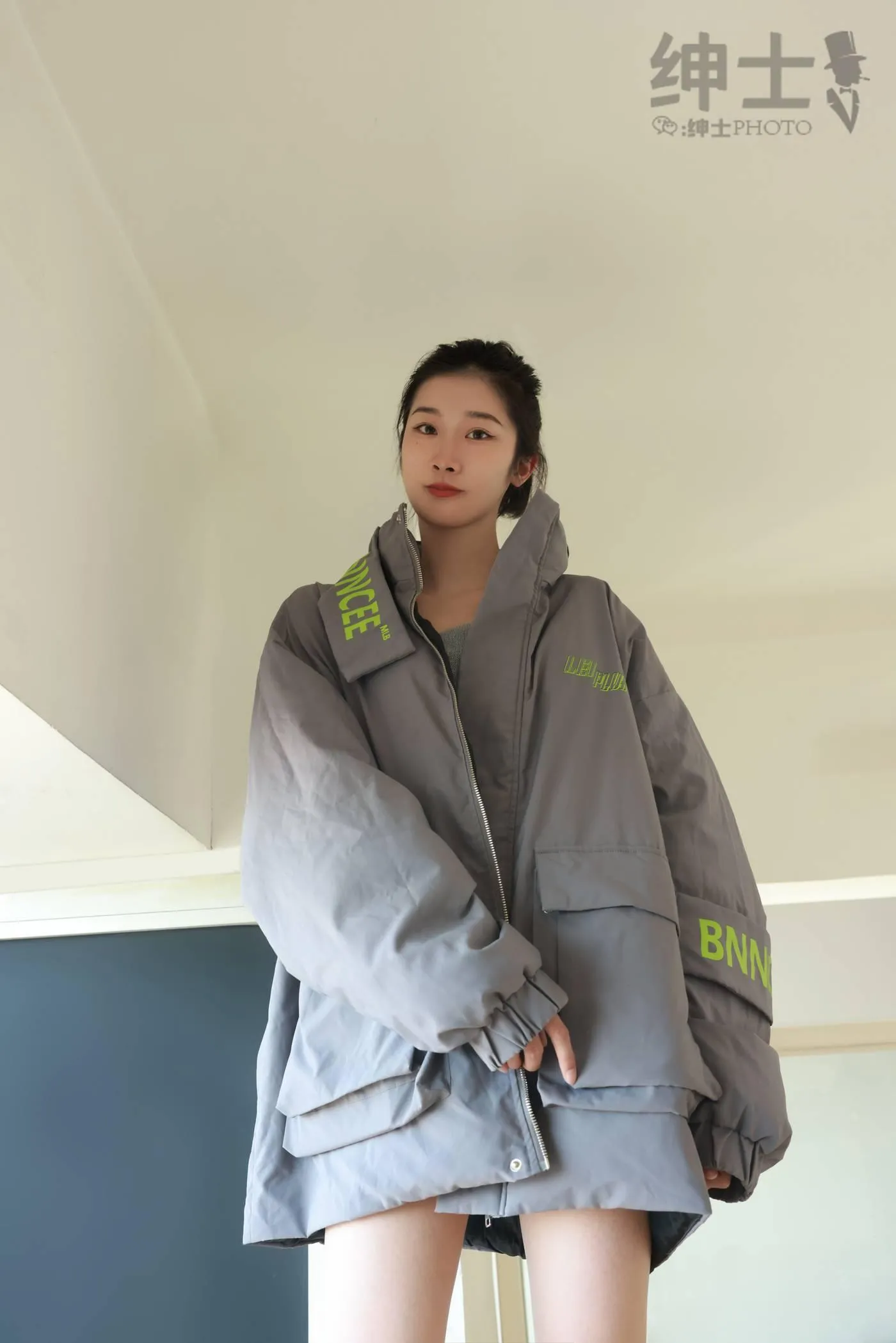 SHENSHI绅士 – SS066 喵喵[59P]插图6