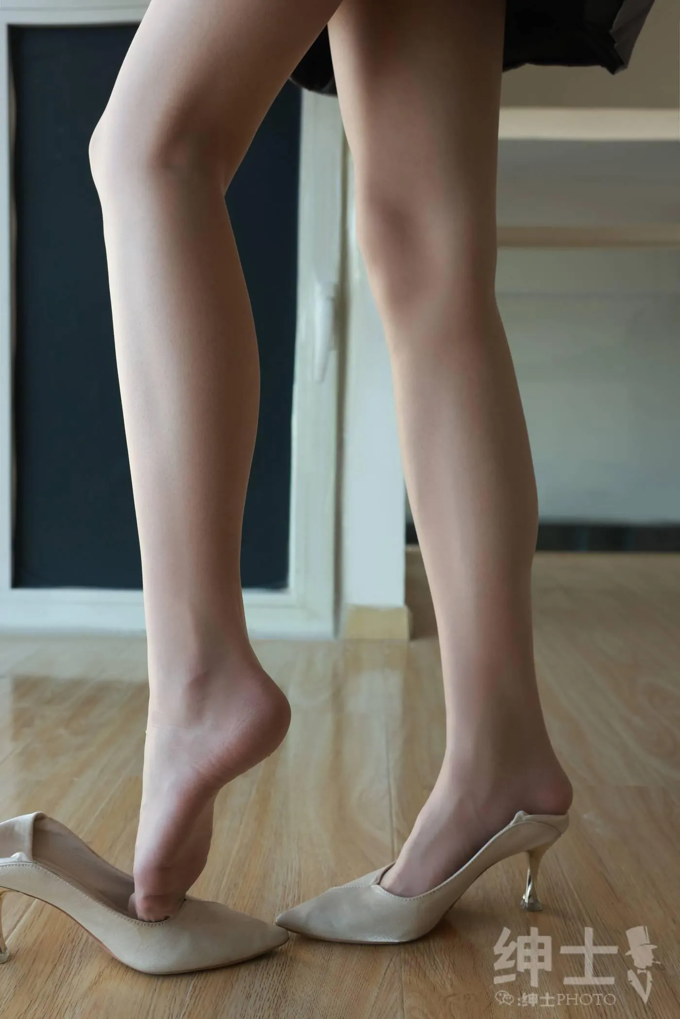 SHENSHI绅士 – SS066 喵喵[59P]插图7