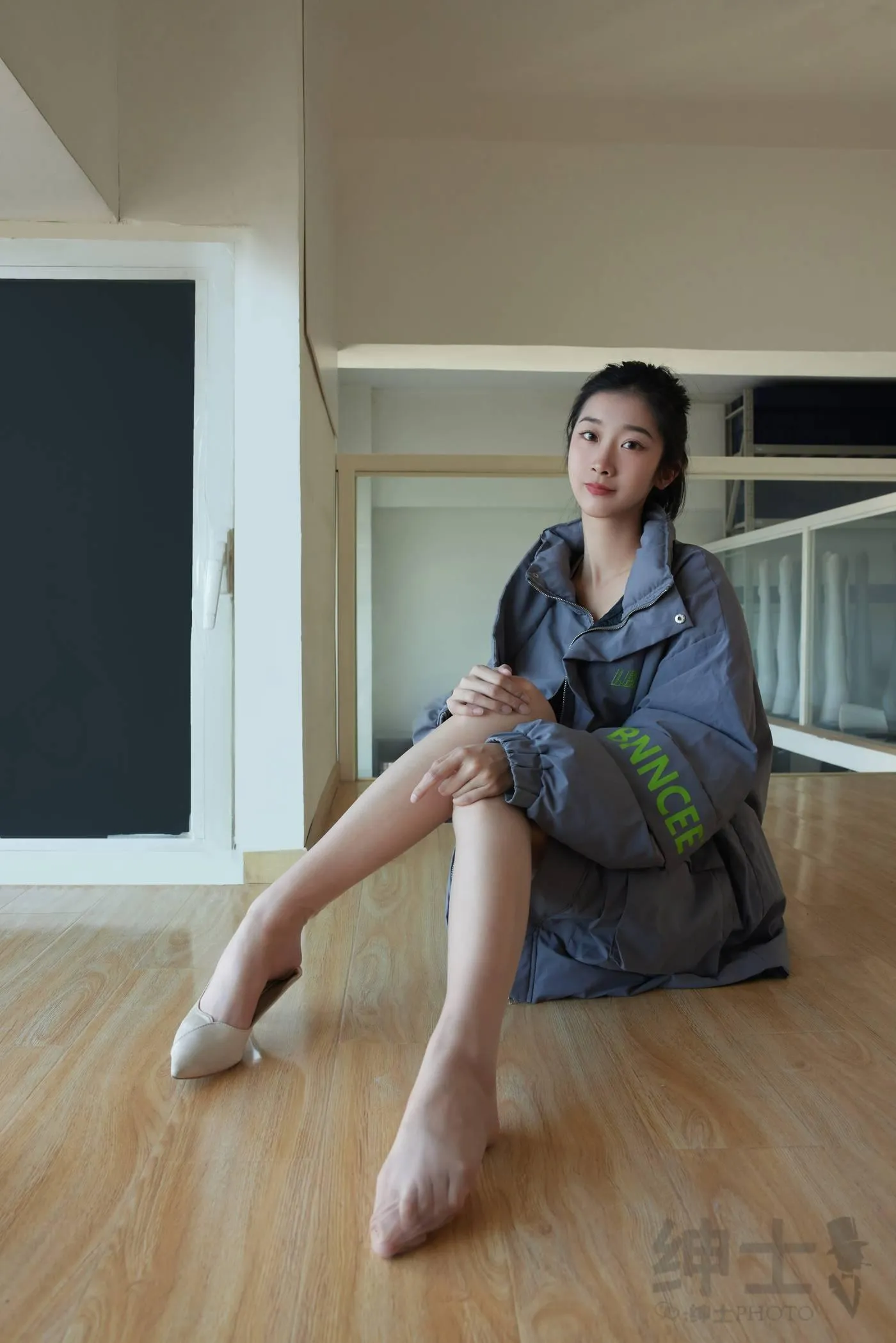 SHENSHI绅士 – SS066 喵喵[59P]插图2