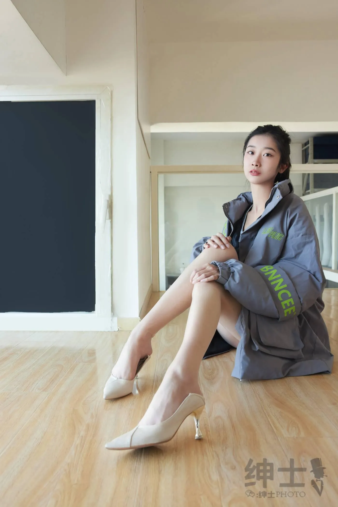 SHENSHI绅士 – SS066 喵喵[59P]插图7