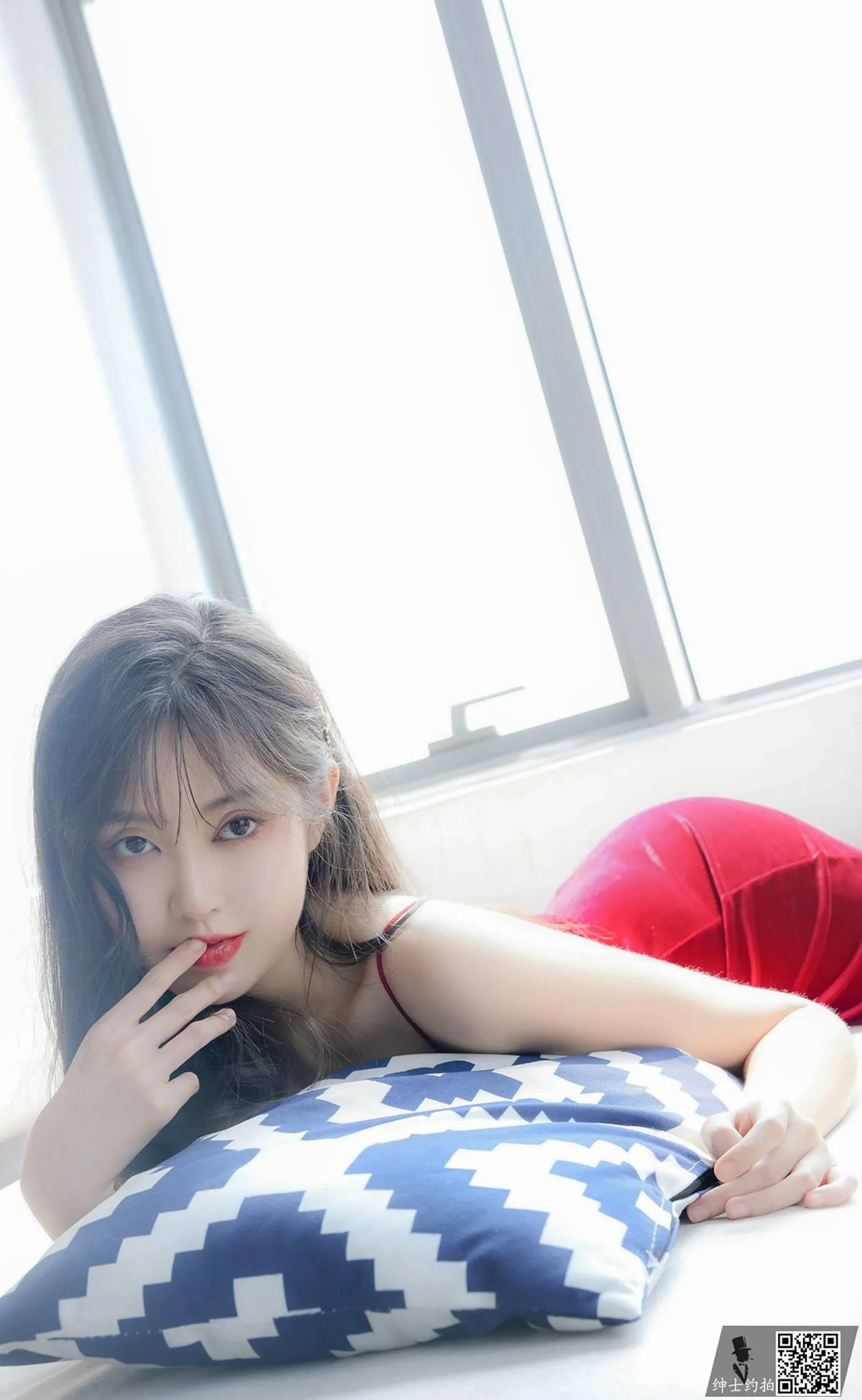 SHENSHI绅士 – SS006 美惠子[47P]插图5