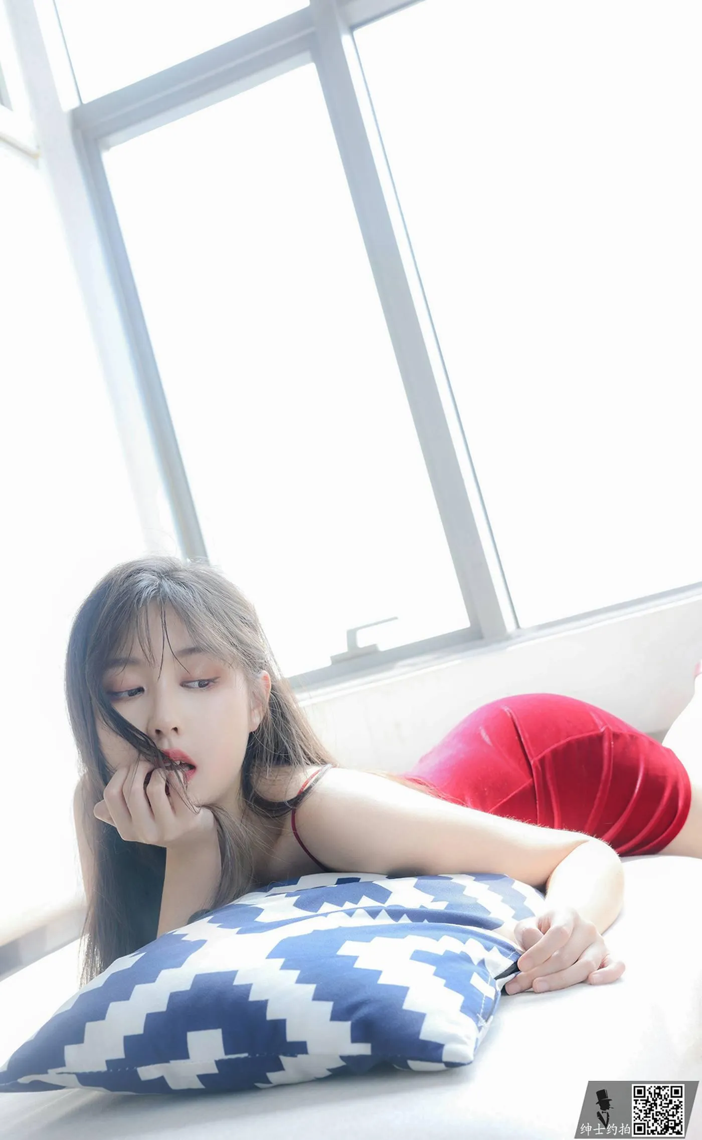SHENSHI绅士 – SS006 美惠子[47P]插图6