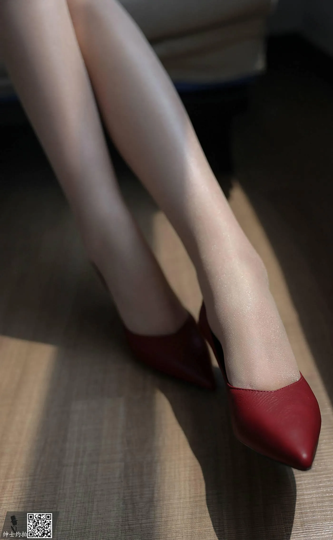 SHENSHI绅士 – SS006 美惠子[47P]插图8