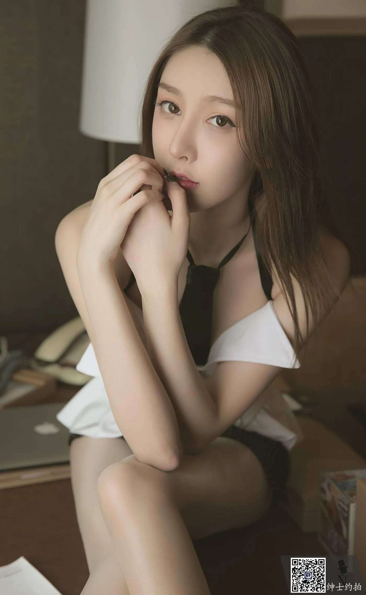 SHENSHI绅士 – SS145 兔子[56P]插图2