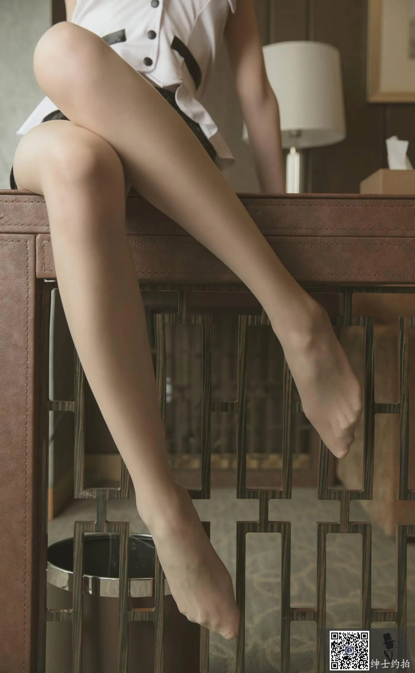 SHENSHI绅士 – SS145 兔子[56P]插图6