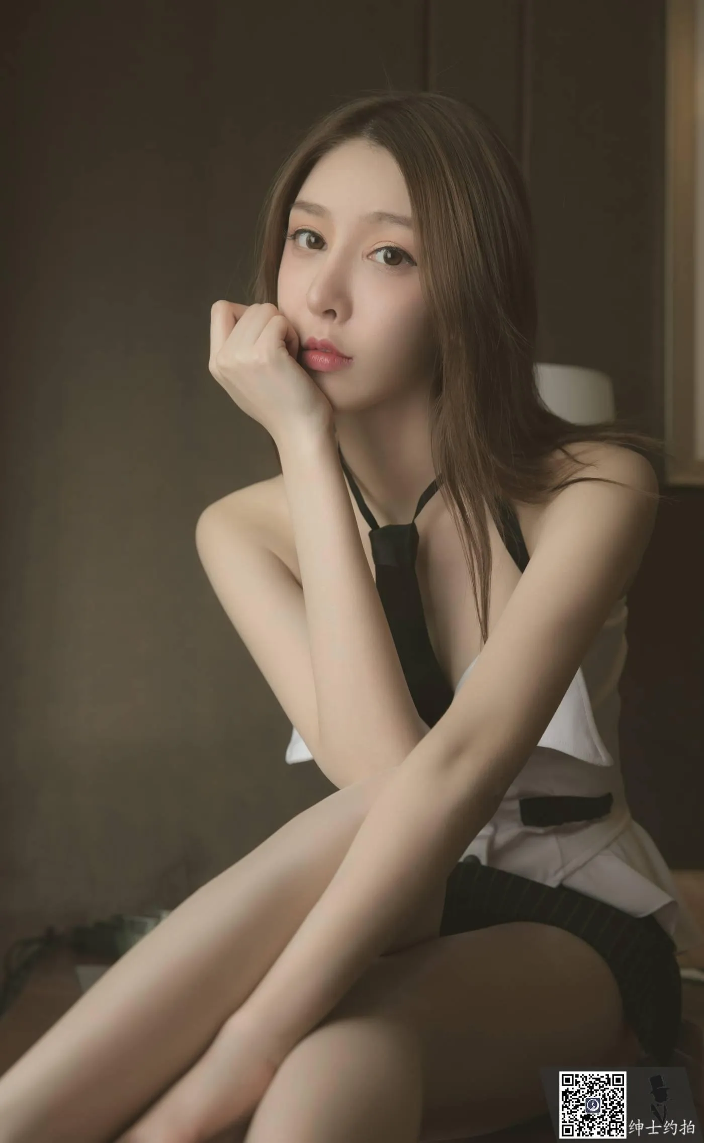 SHENSHI绅士 – SS145 兔子[56P]插图3