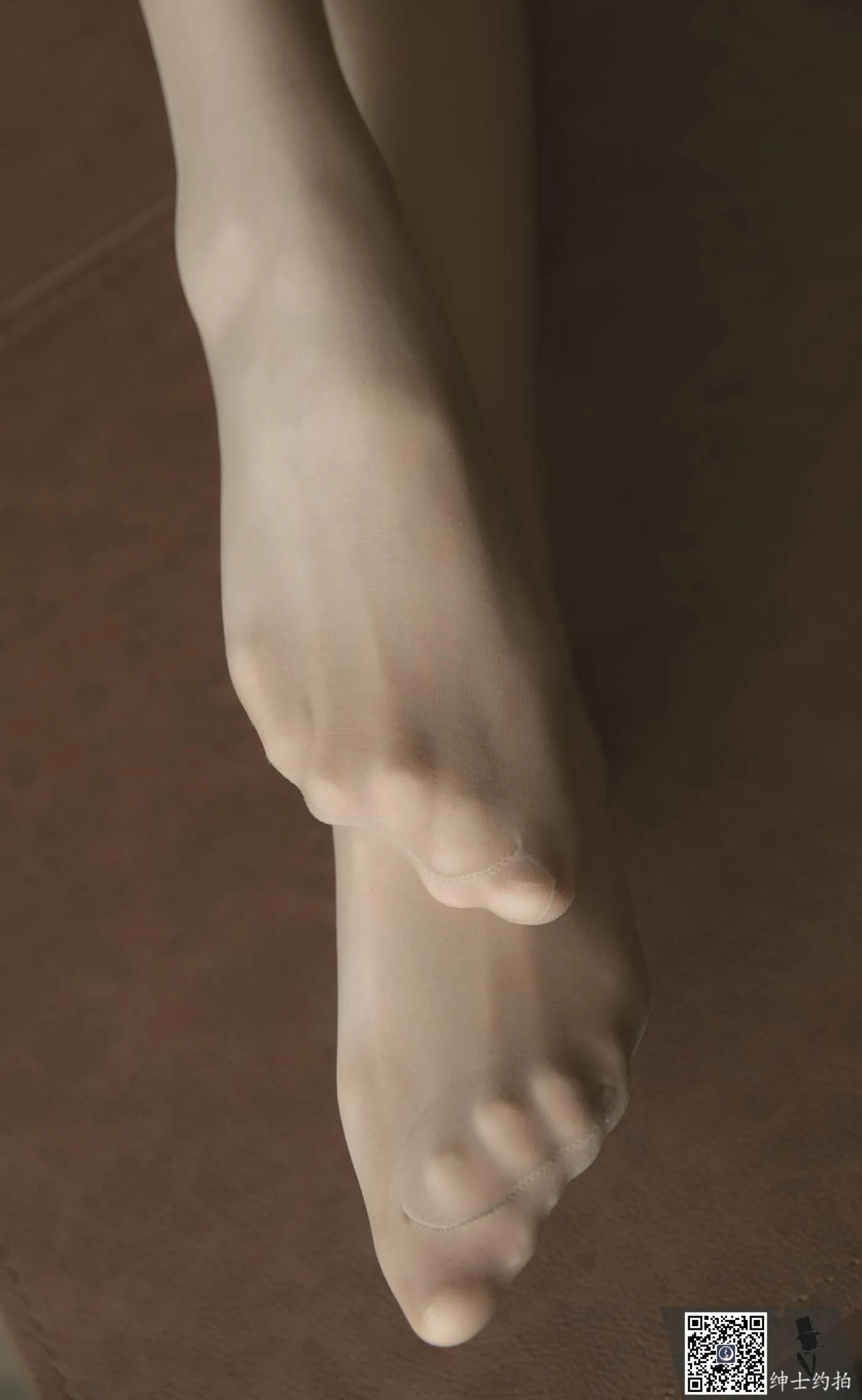 SHENSHI绅士 – SS145 兔子[56P]插图4