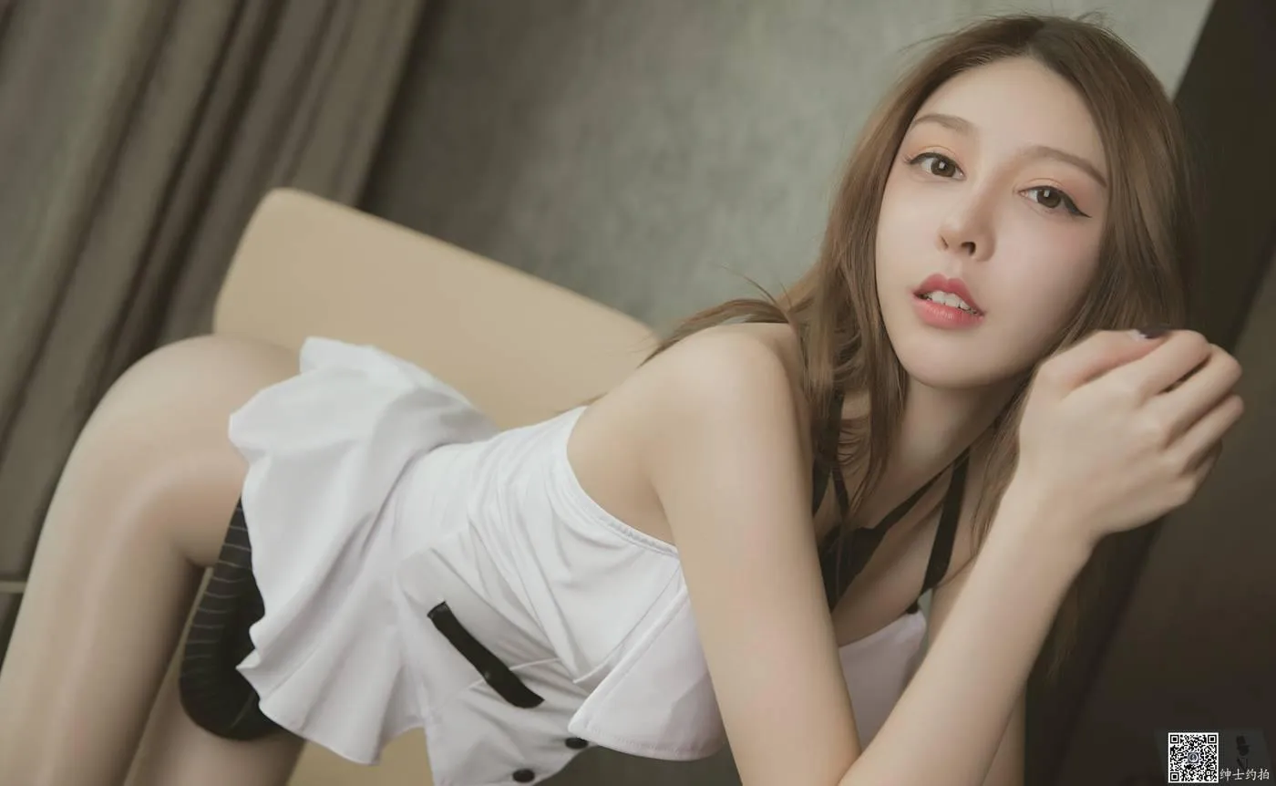 SHENSHI绅士 – SS145 兔子[56P]插图