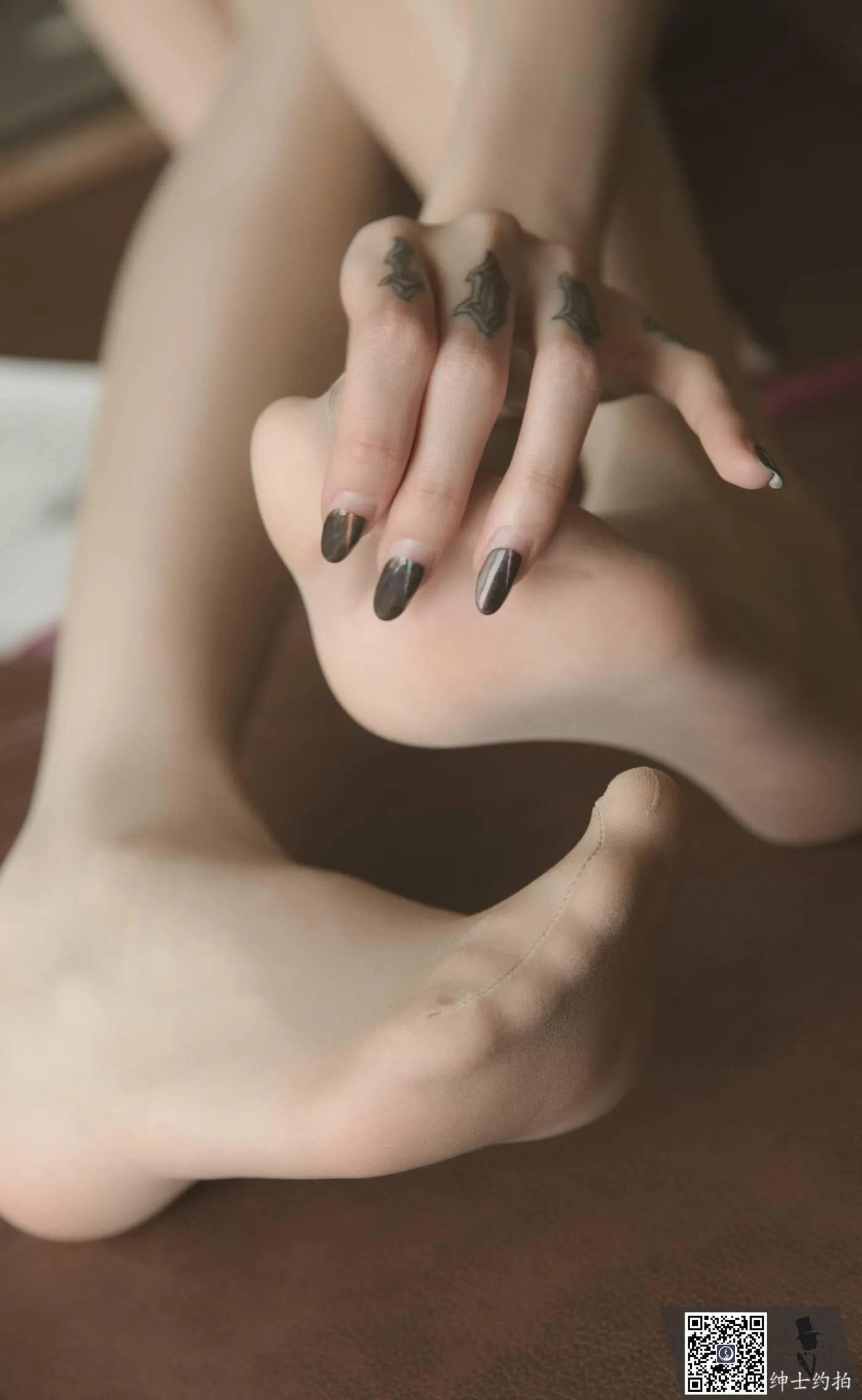 SHENSHI绅士 – SS145 兔子[56P]插图4