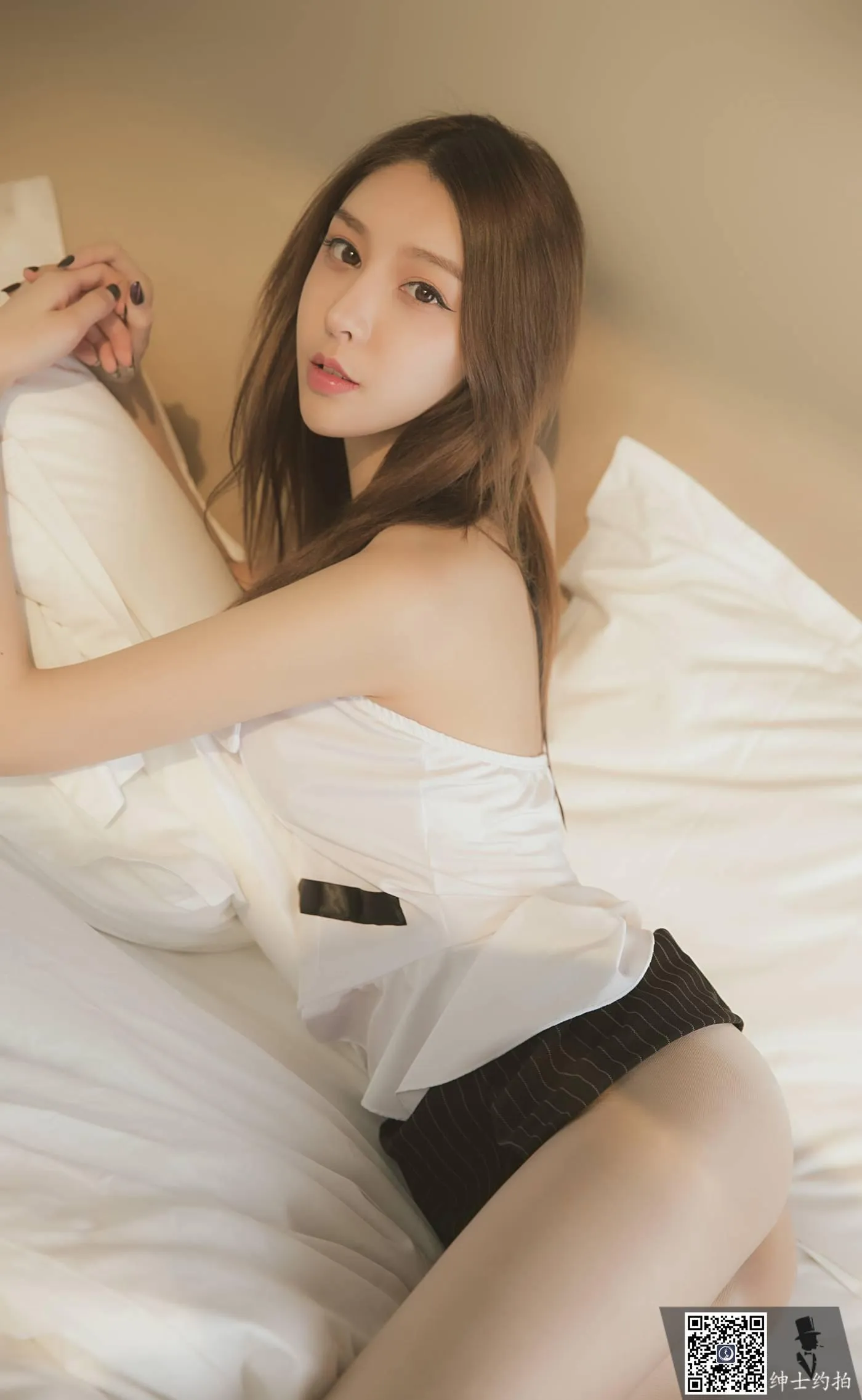 SHENSHI绅士 – SS145 兔子[56P]插图6